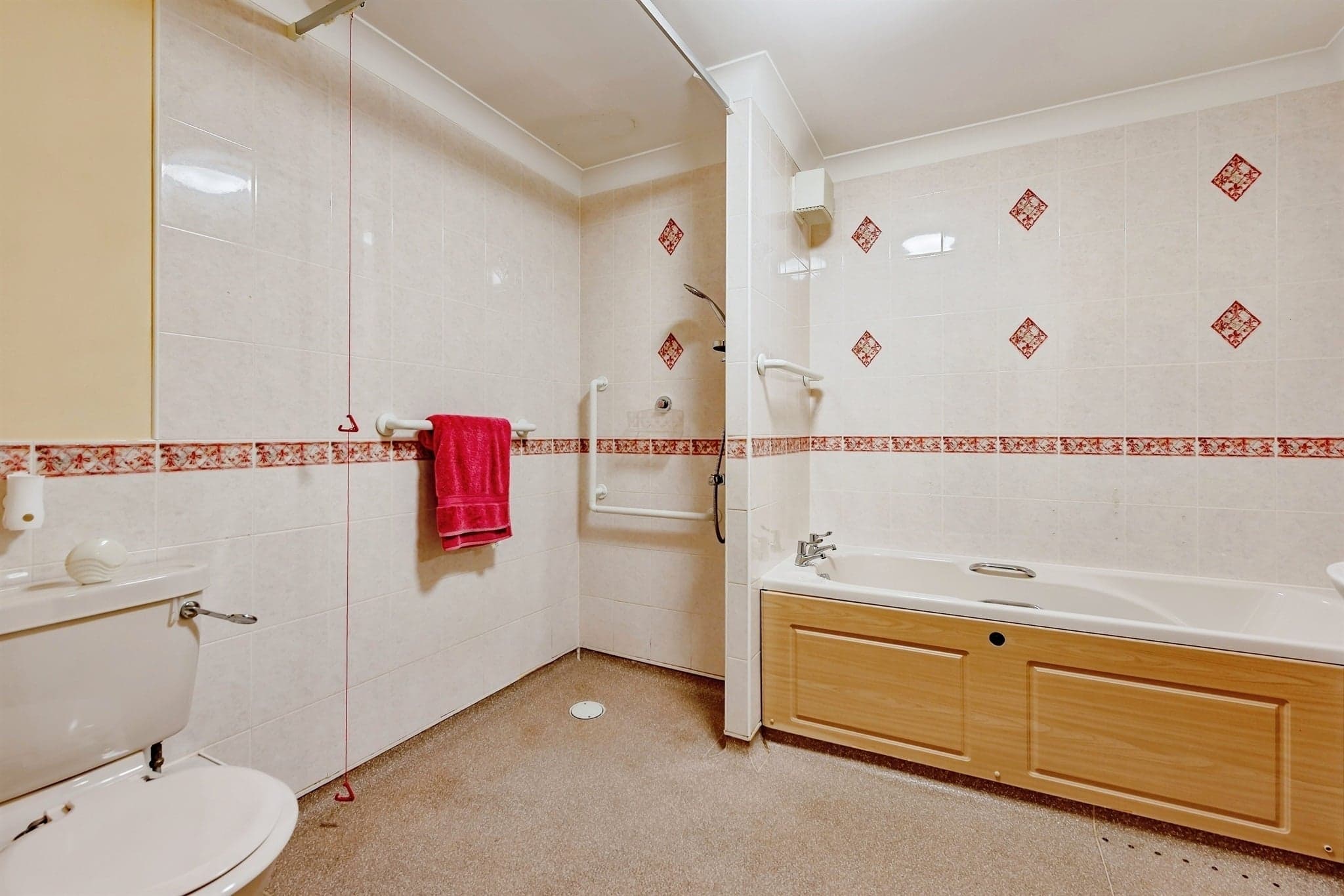 Property at Massetts Road, Horley