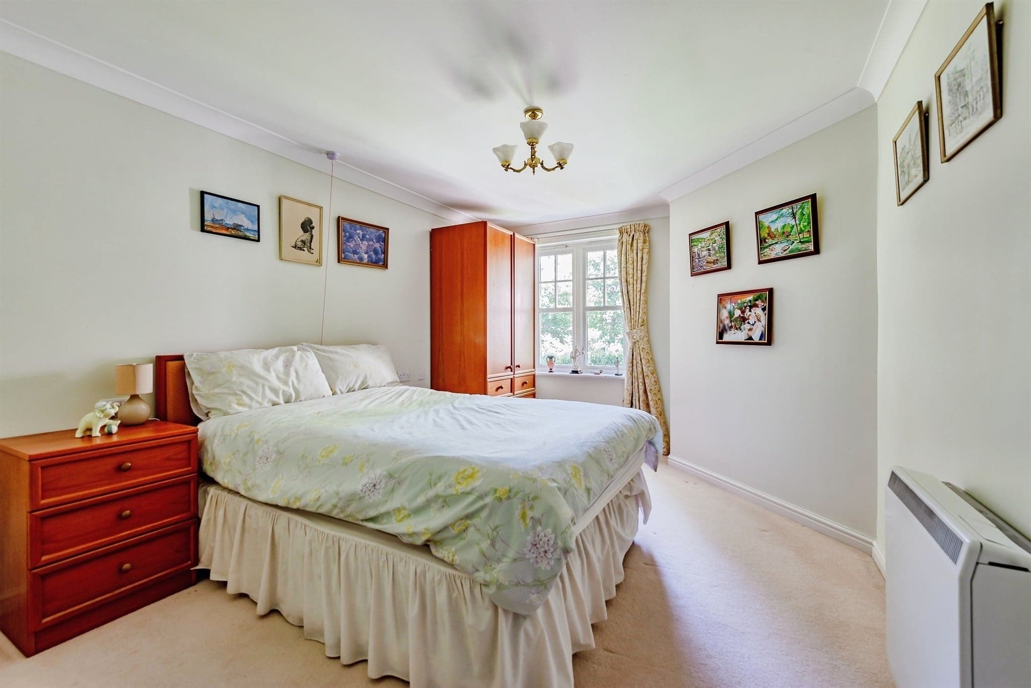 Property at Massetts Road, Horley