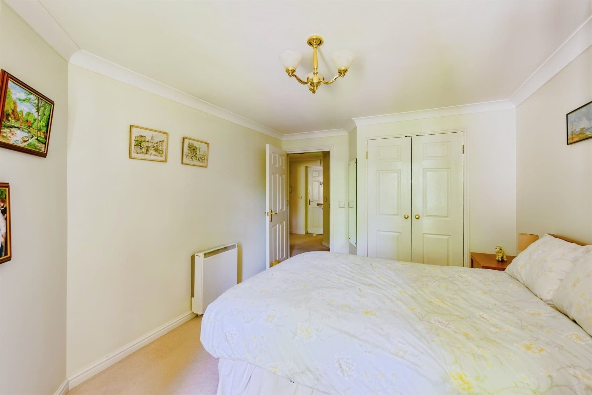 Property at Massetts Road, Horley