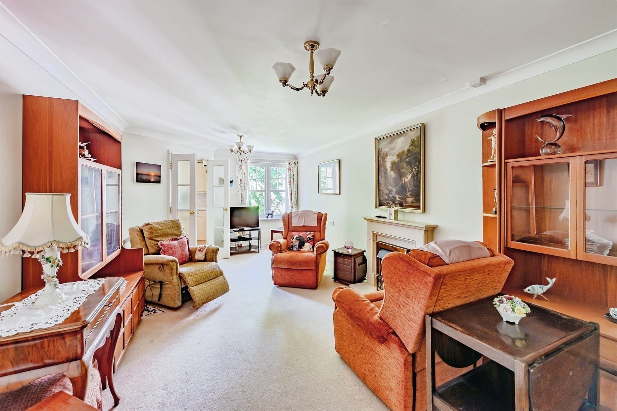 Property at Massetts Road, Horley