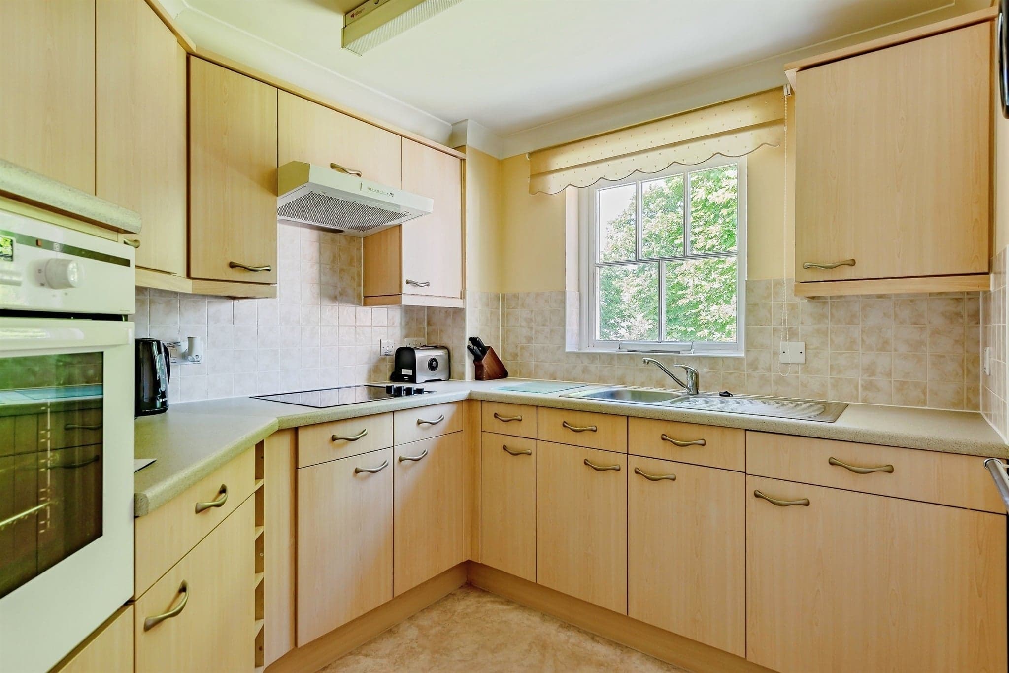 Property at Massetts Road, Horley