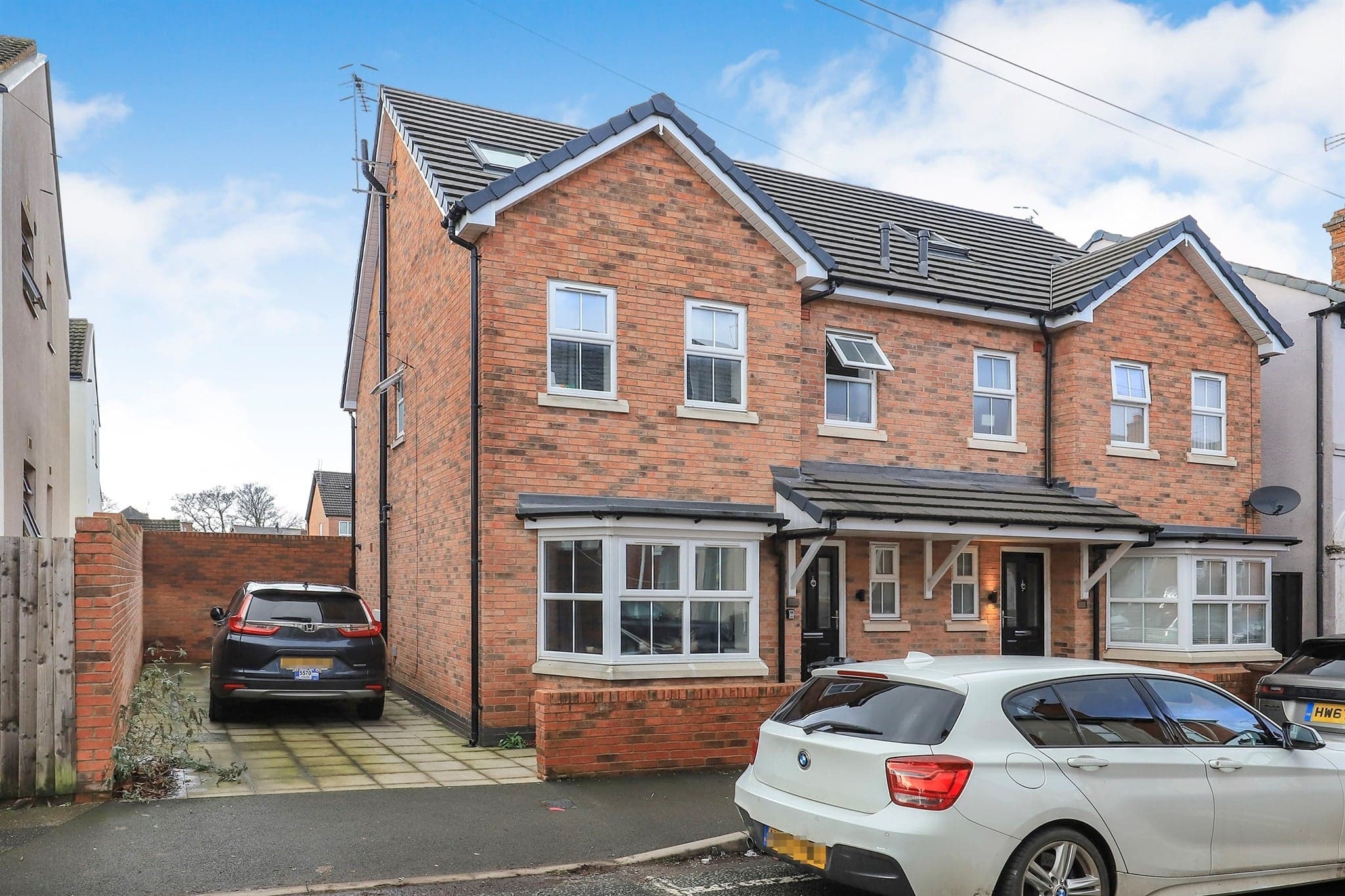 Property at Haden Hill, Wolverhampton
