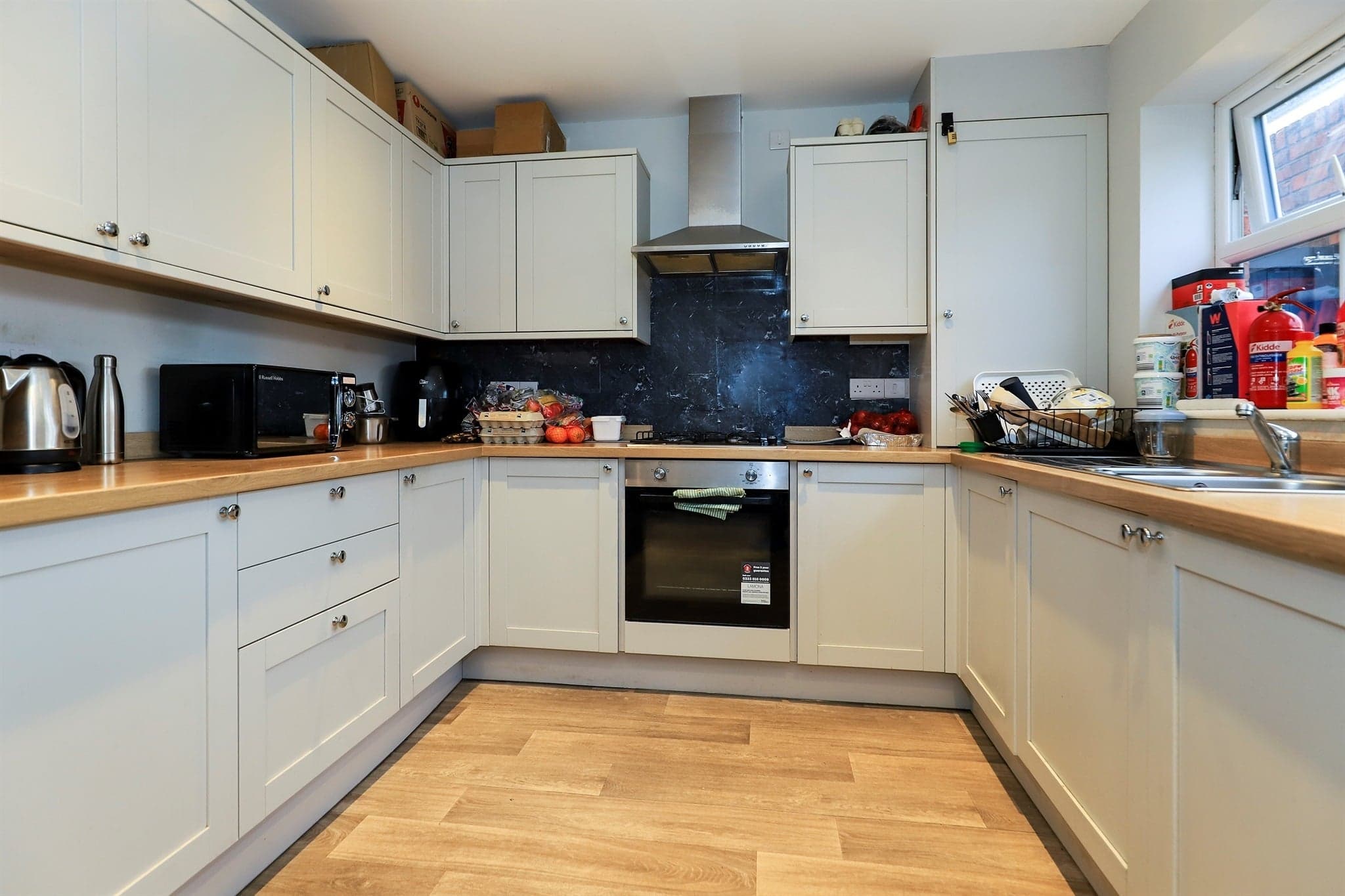 Property at Haden Hill, Wolverhampton