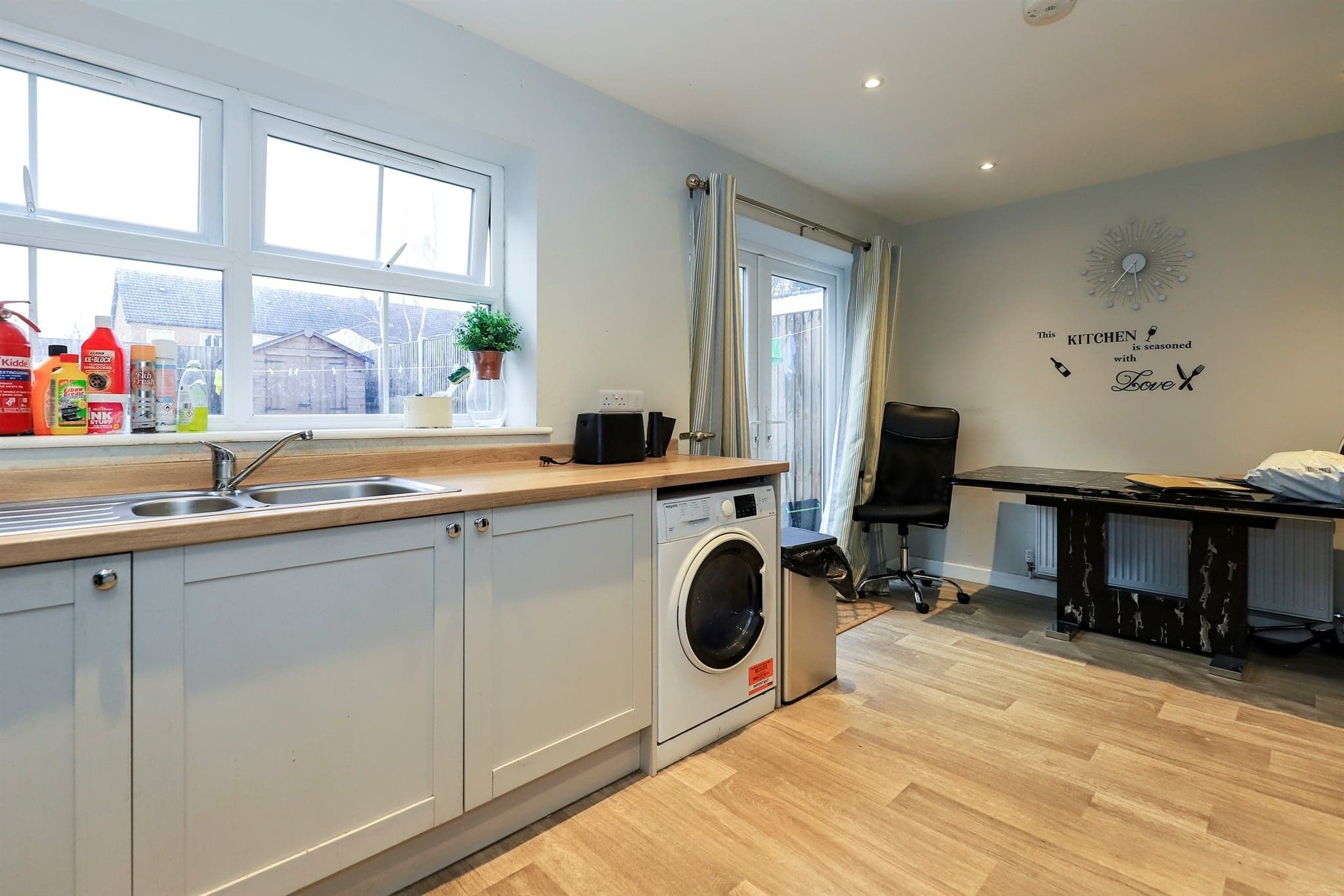 Property at Haden Hill, Wolverhampton