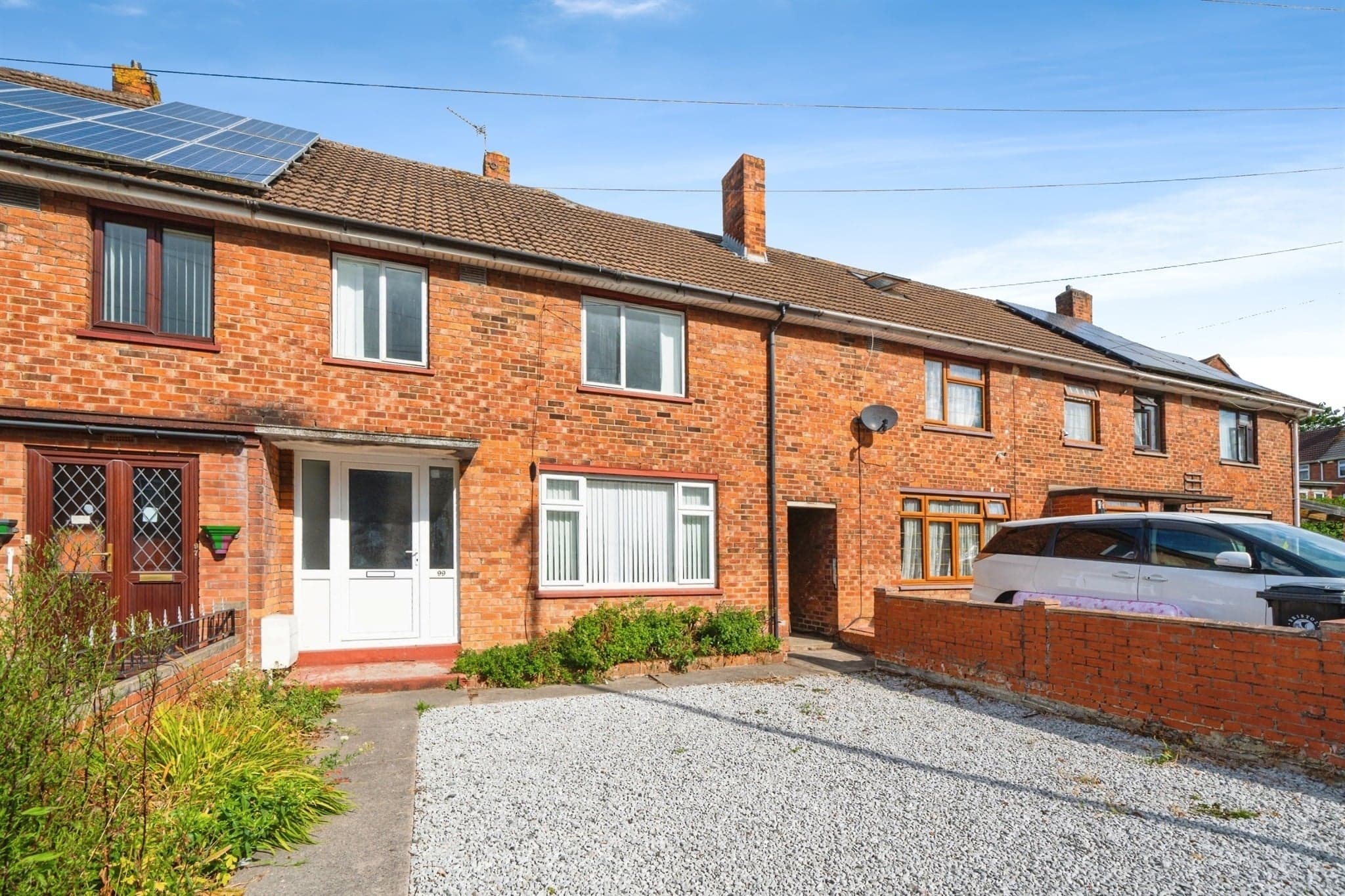 Property at Romney Avenue, Bristol