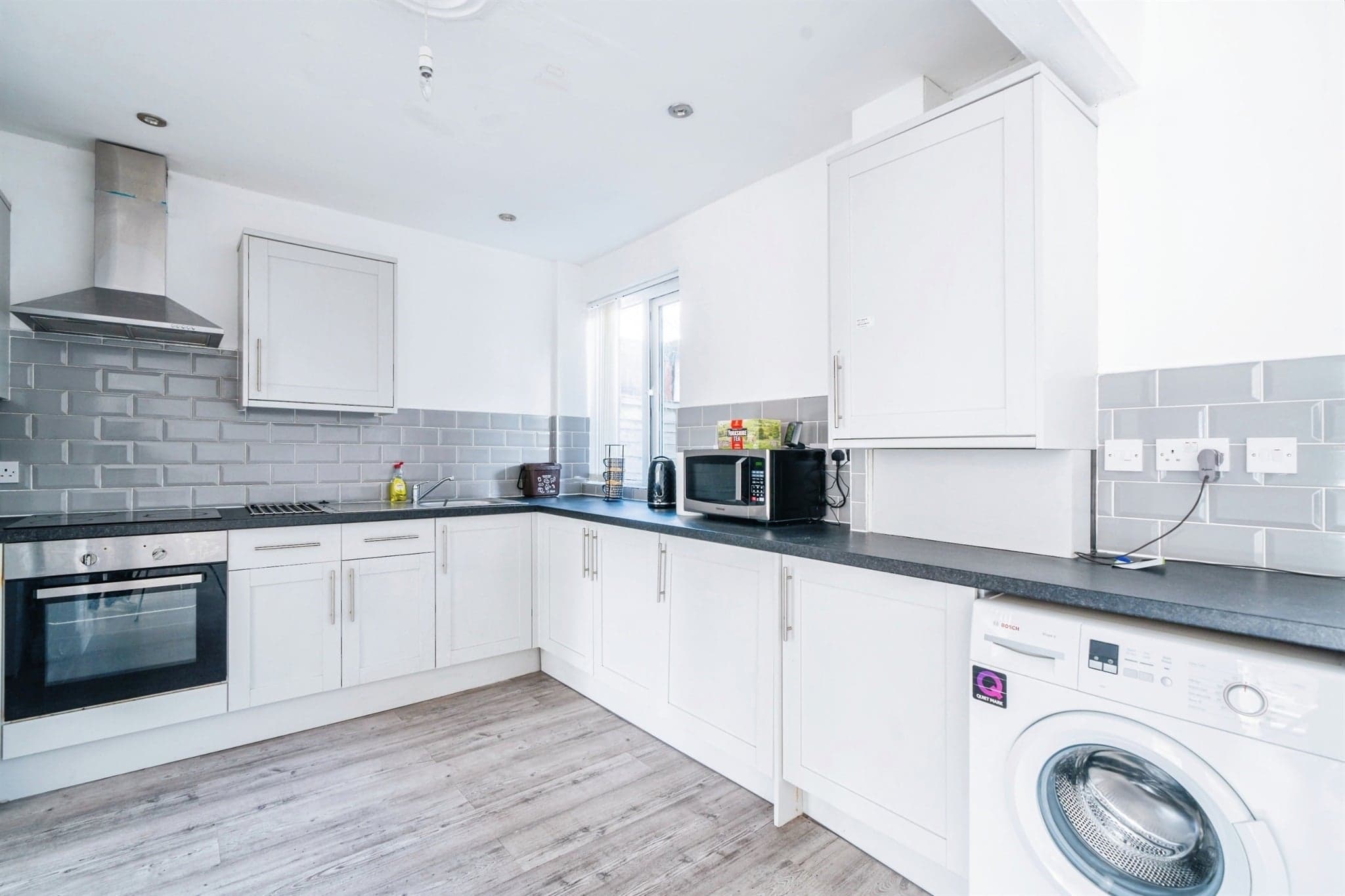 Property at Romney Avenue, Bristol