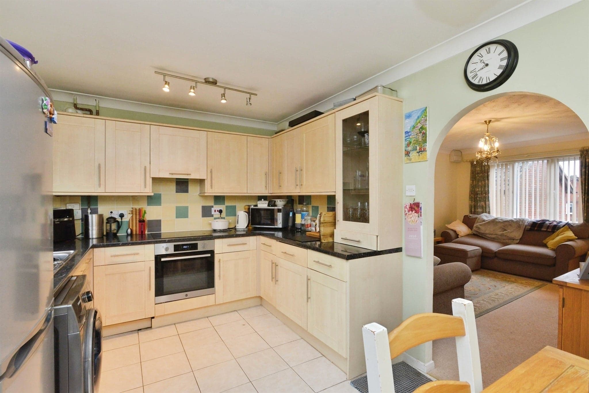 Property at Huntingbrooke, Great Holm, Milton Keynes