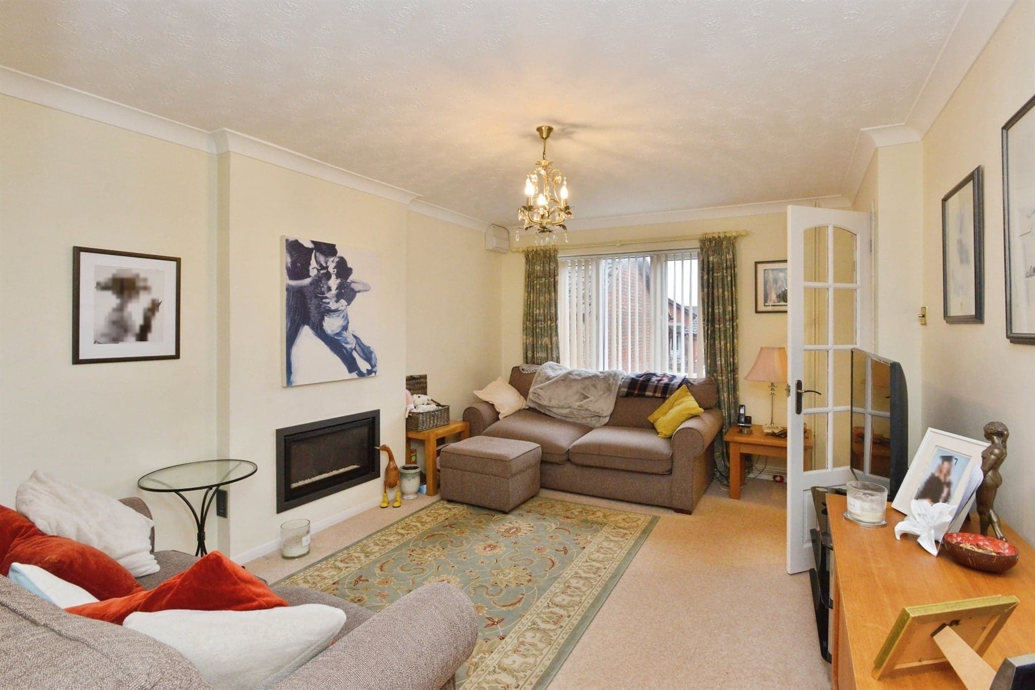 Property at Huntingbrooke, Great Holm, Milton Keynes