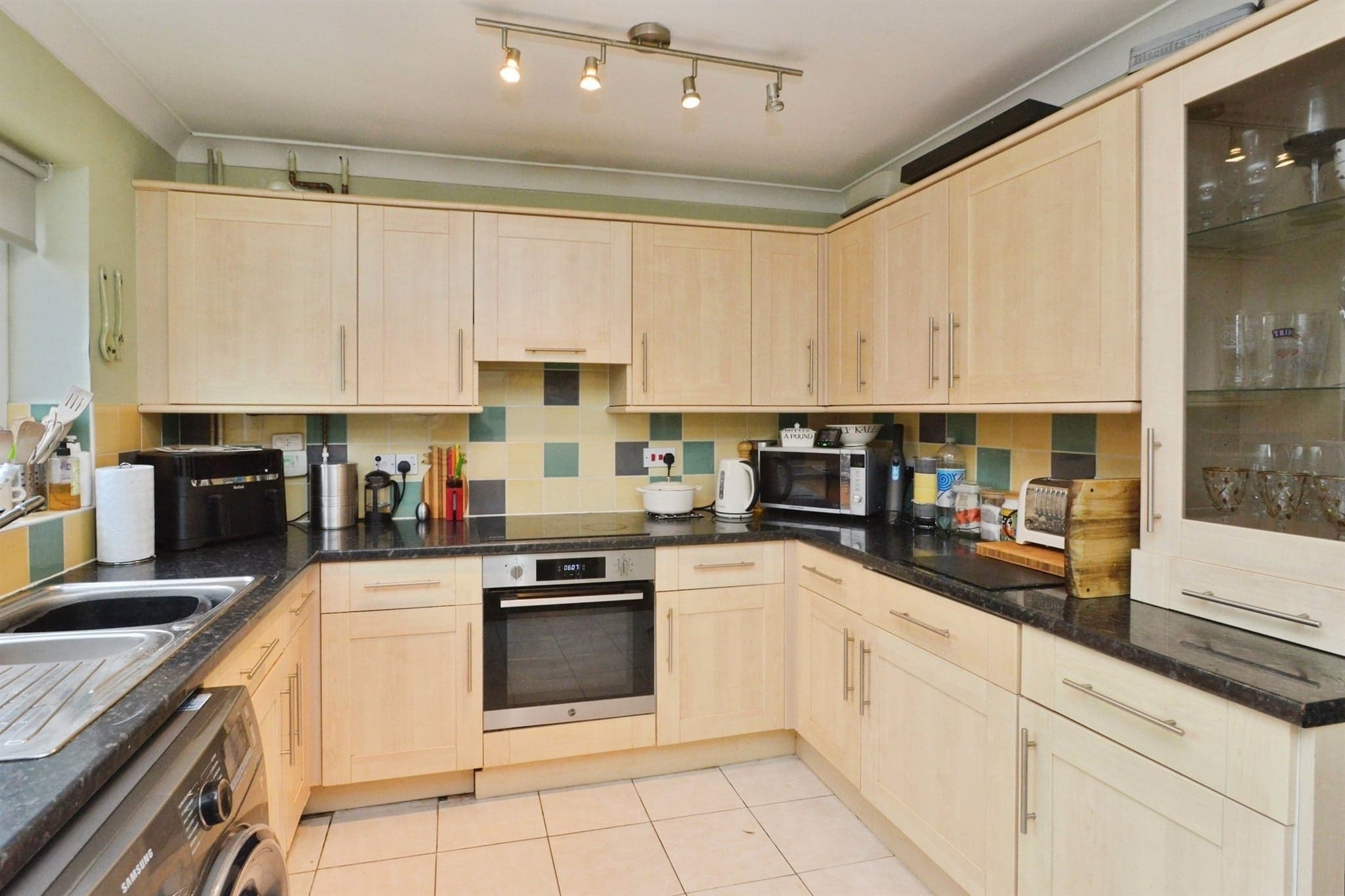 Property at Huntingbrooke, Great Holm, Milton Keynes