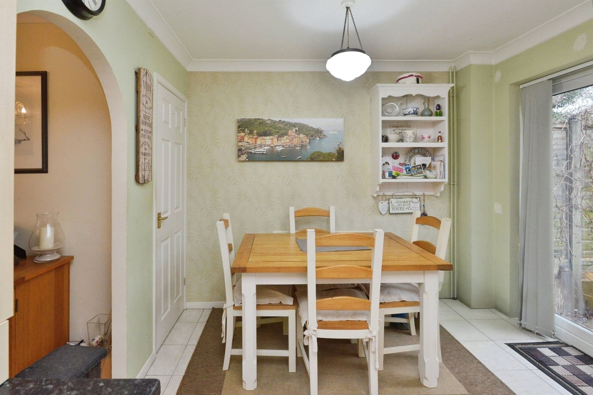 Property at Huntingbrooke, Great Holm, Milton Keynes