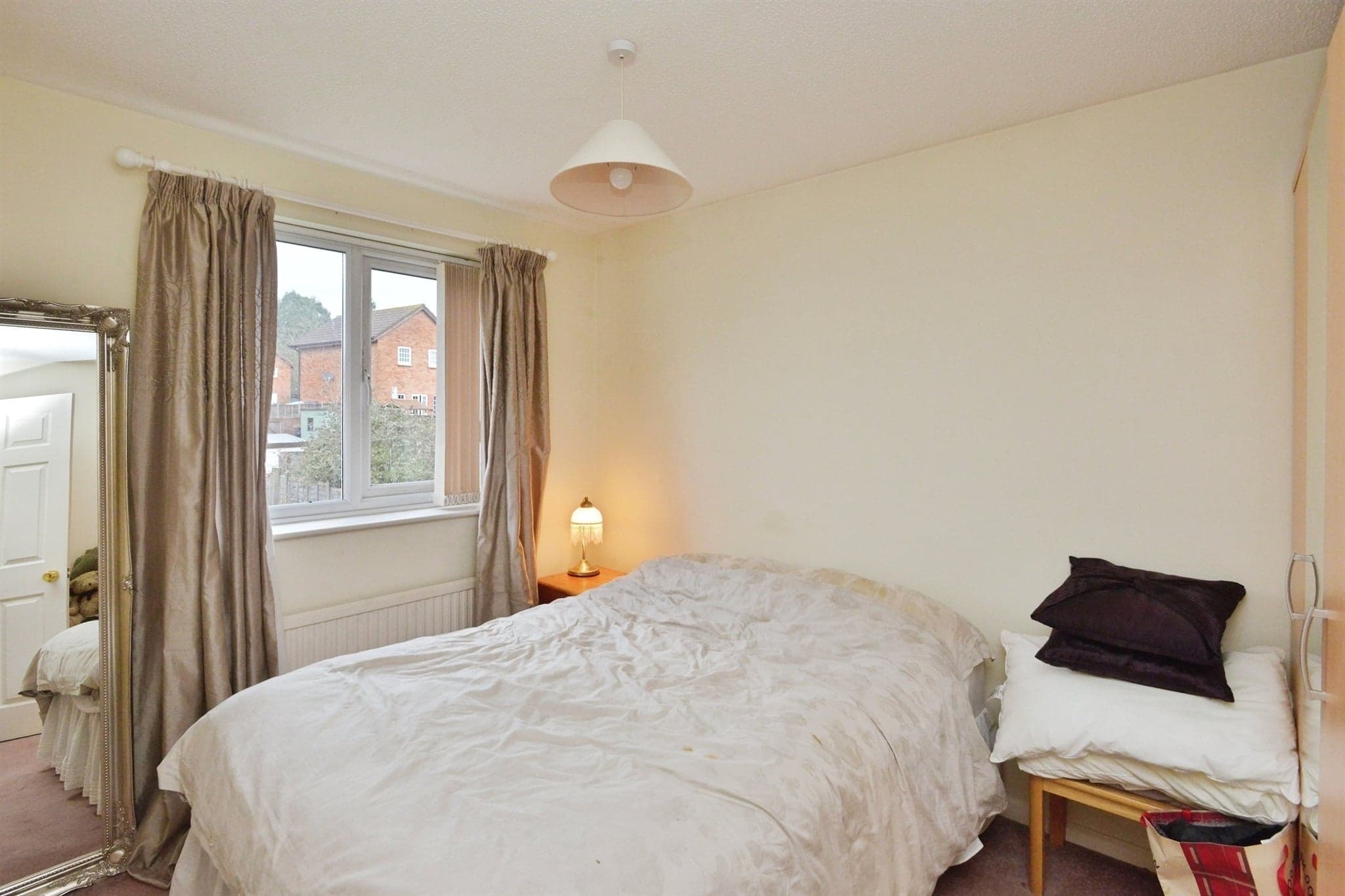 Property at Huntingbrooke, Great Holm, Milton Keynes