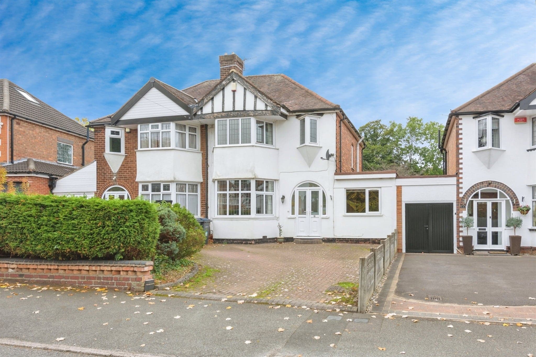 Property at Oakwood Road, Sutton Coldfield
