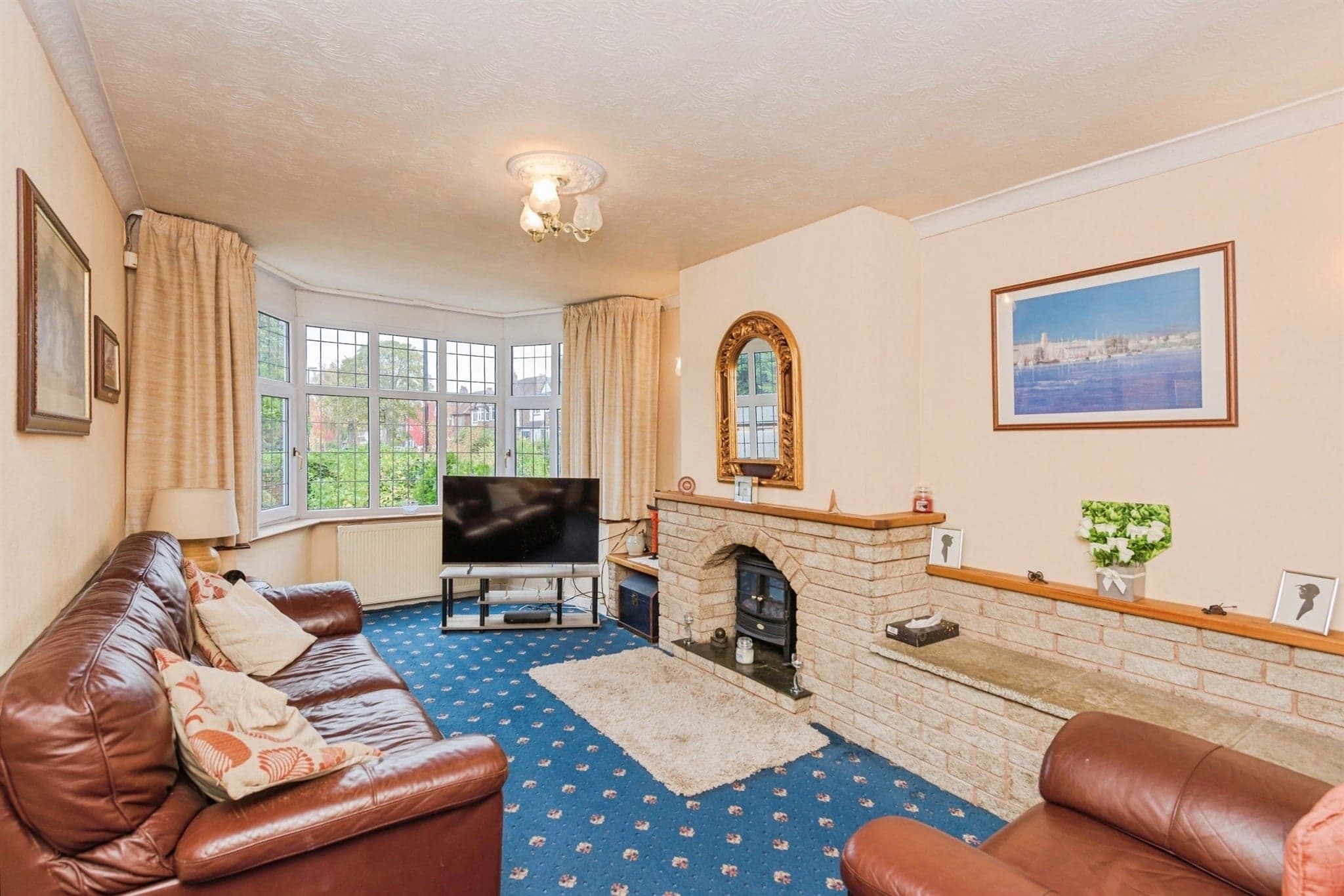 Property at Oakwood Road, Sutton Coldfield