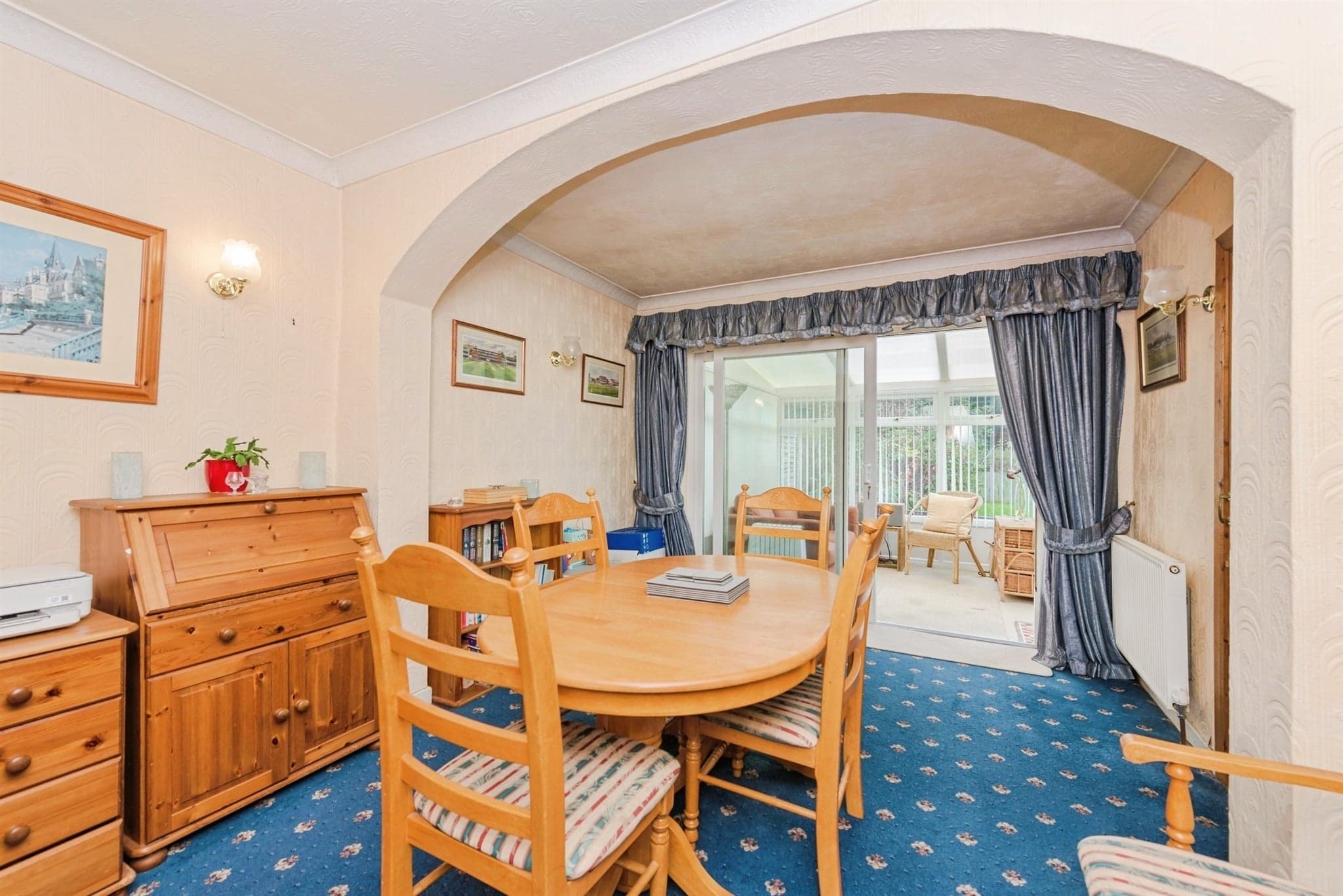 Property at Oakwood Road, Sutton Coldfield