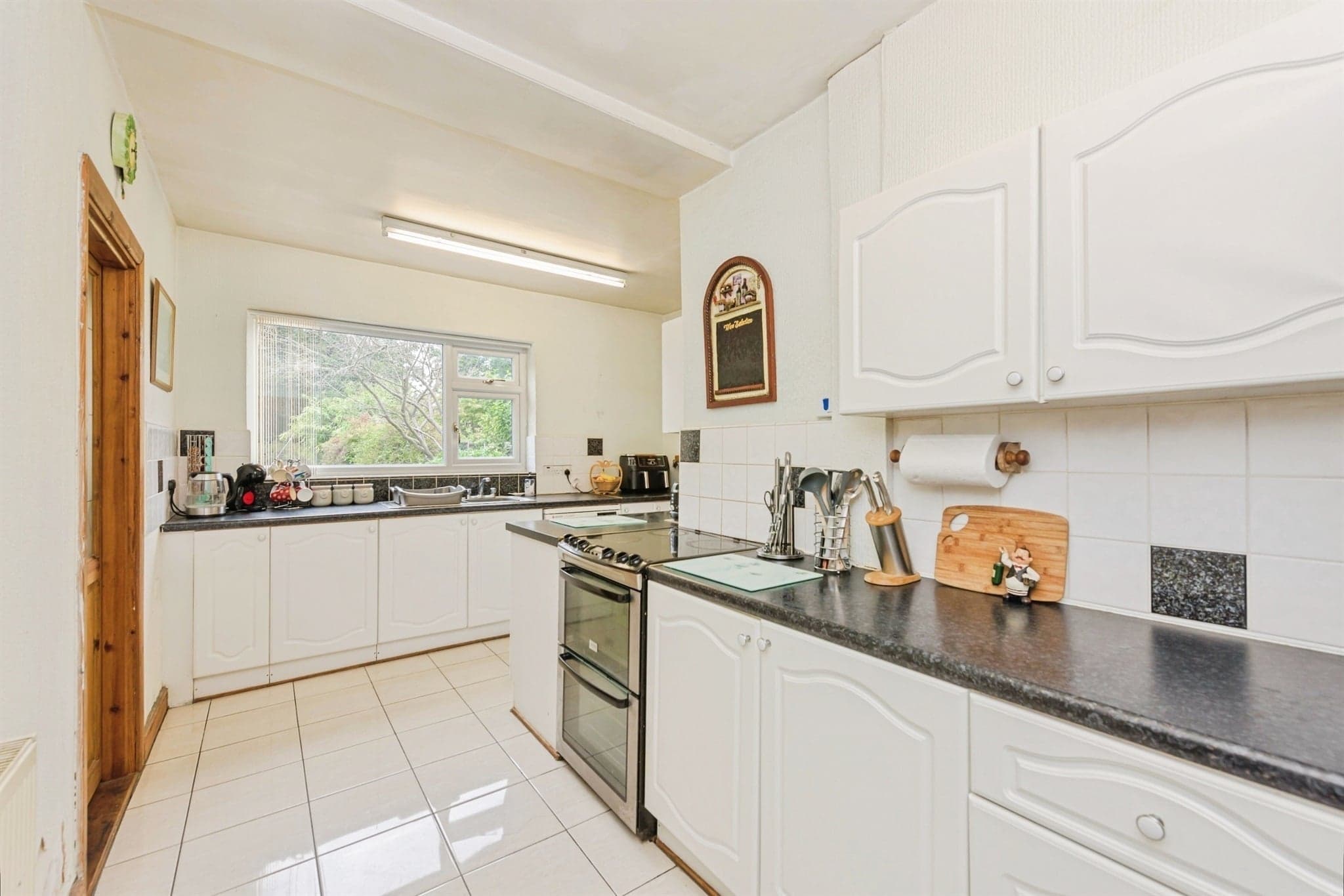 Property at Oakwood Road, Sutton Coldfield