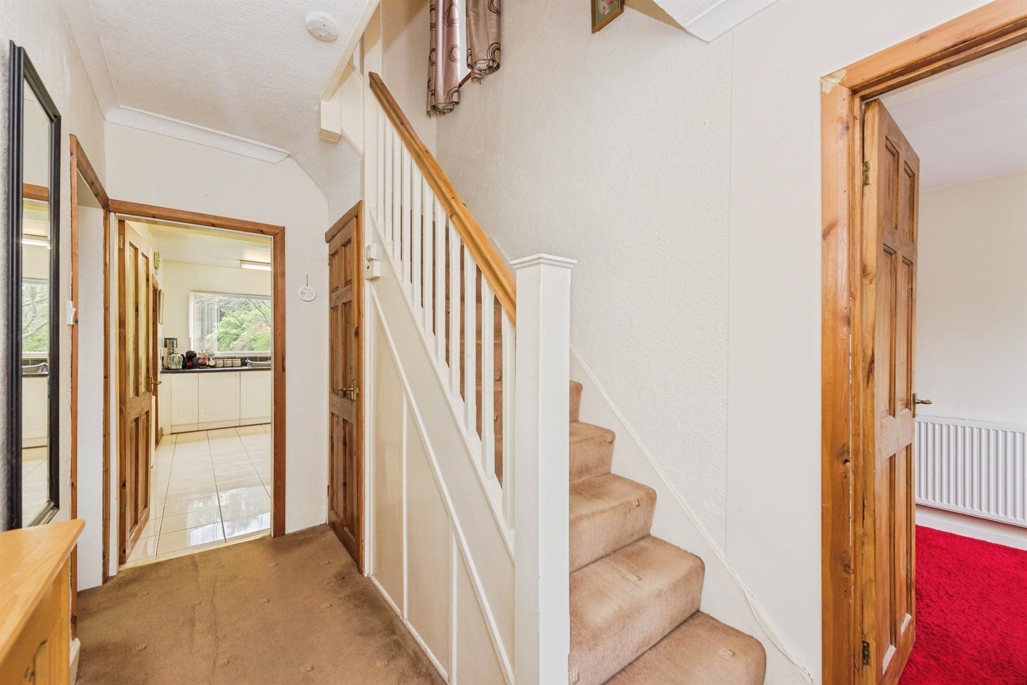 Property at Oakwood Road, Sutton Coldfield