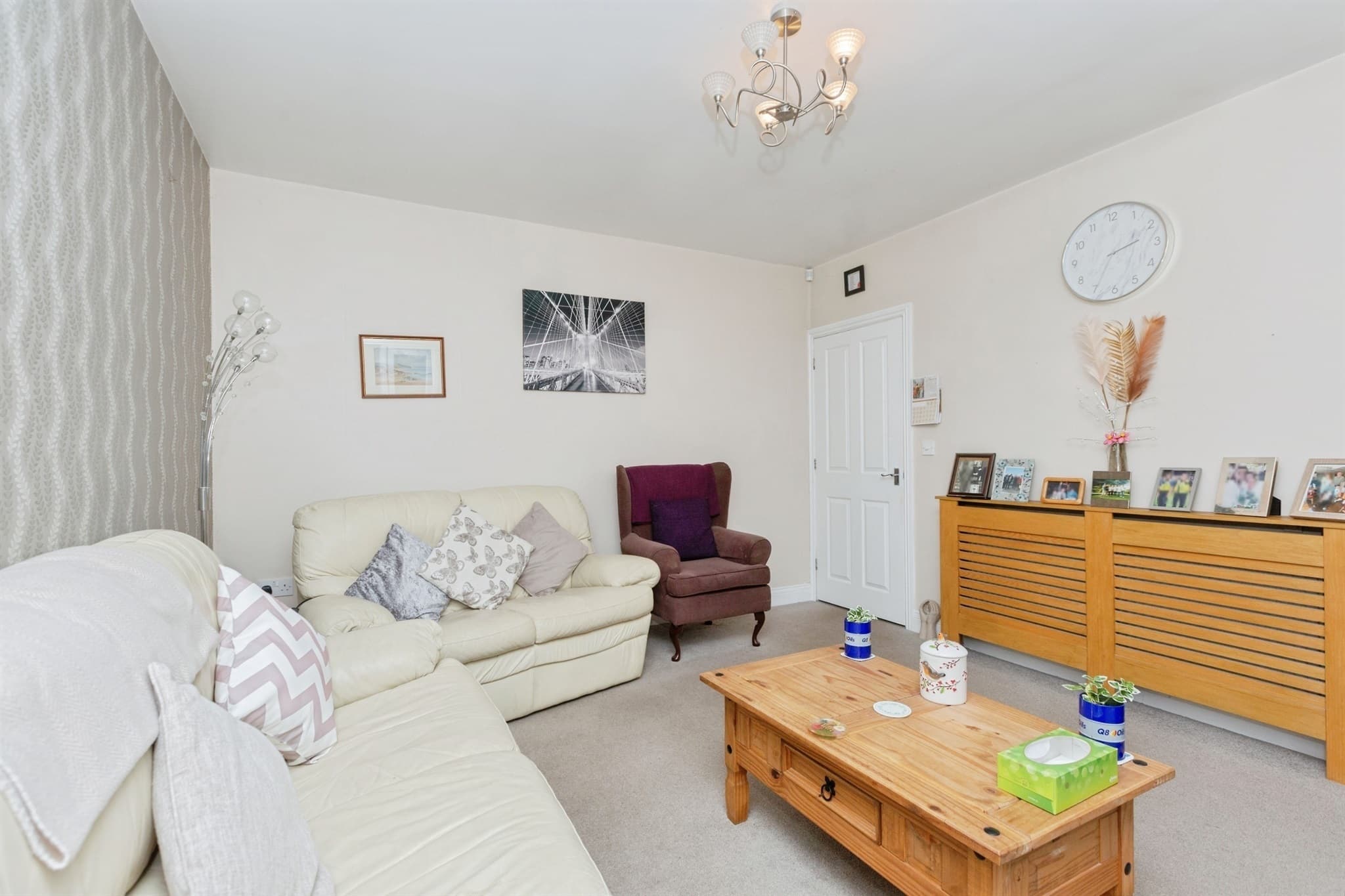Property at Kirkby Road, Barwell, Leicester