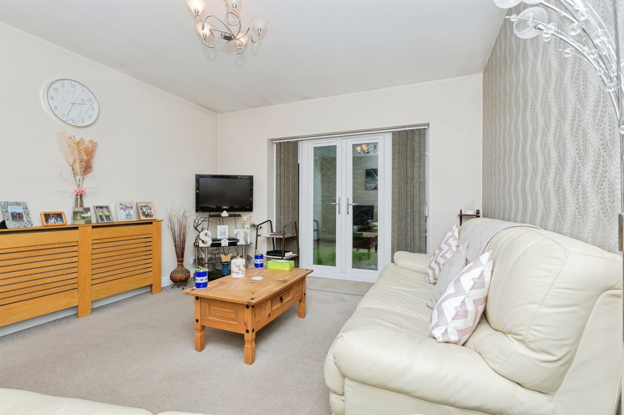 Property at Kirkby Road, Barwell, Leicester