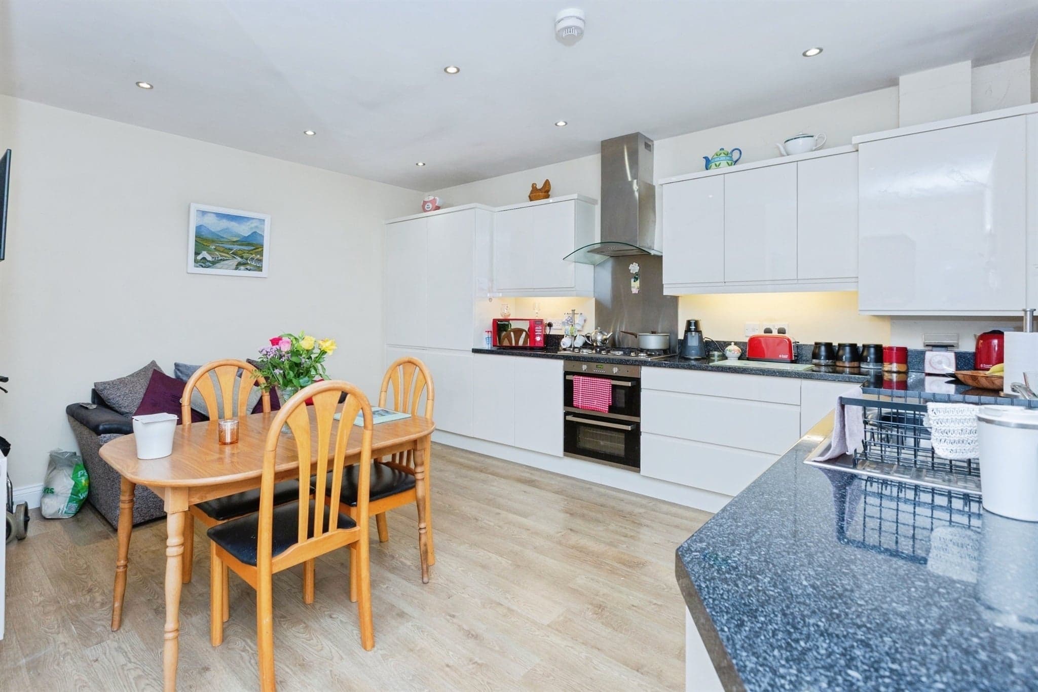 Property at Kirkby Road, Barwell, Leicester