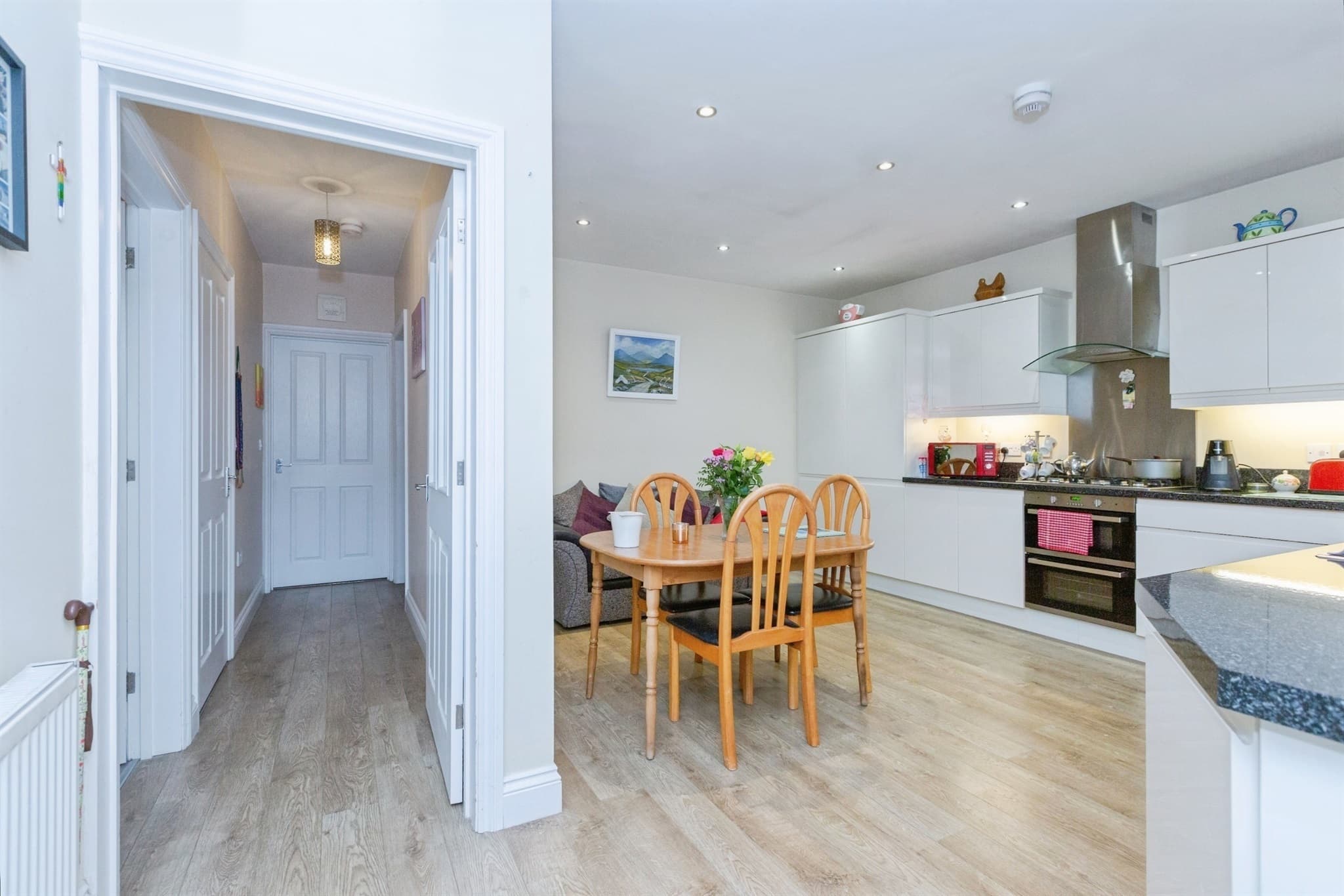 Property at Kirkby Road, Barwell, Leicester