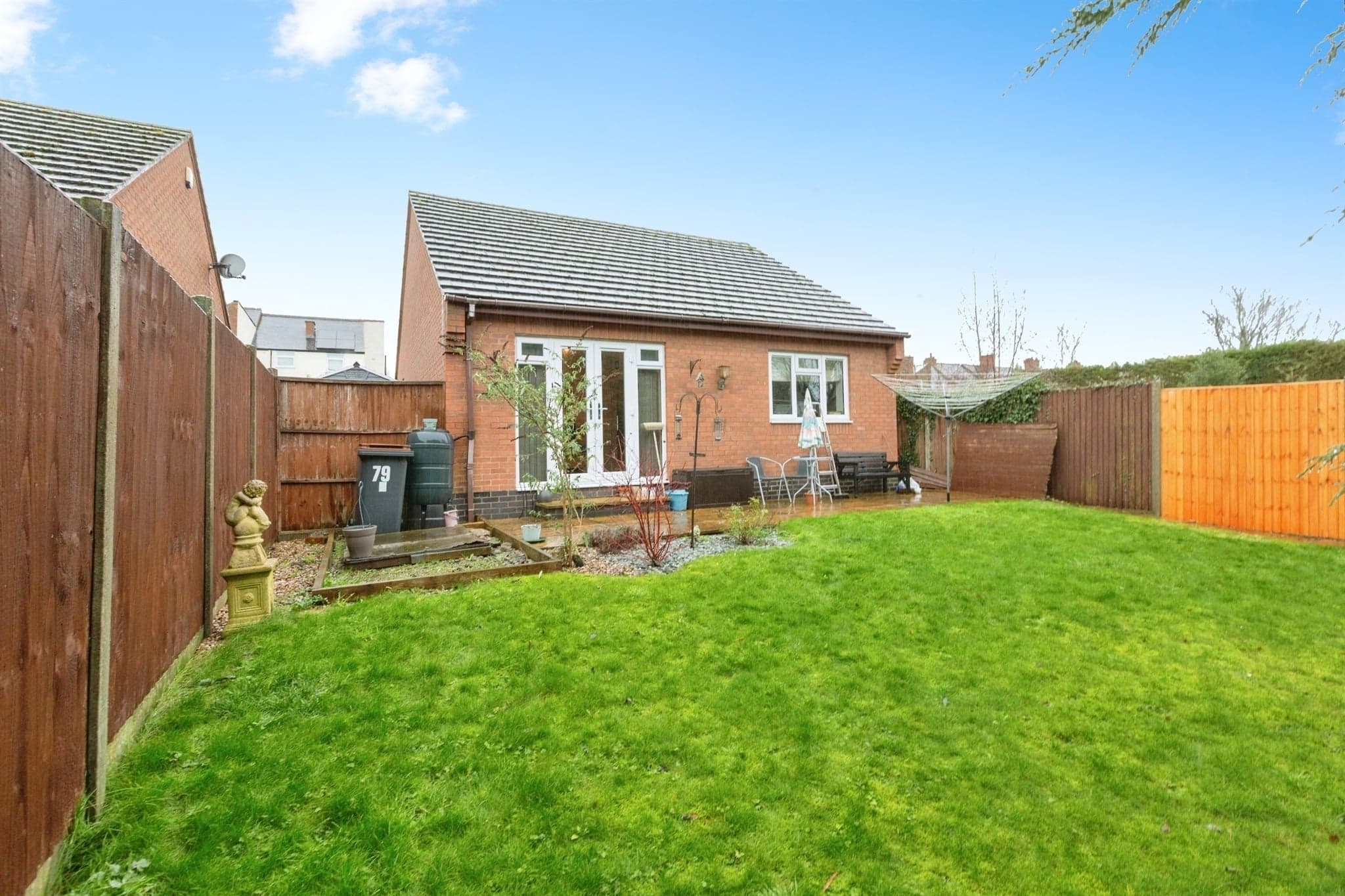 Property at Kirkby Road, Barwell, Leicester
