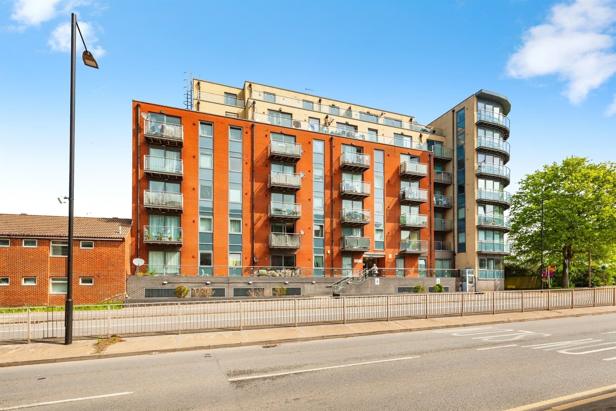 Property at Bath Road, SLOUGH