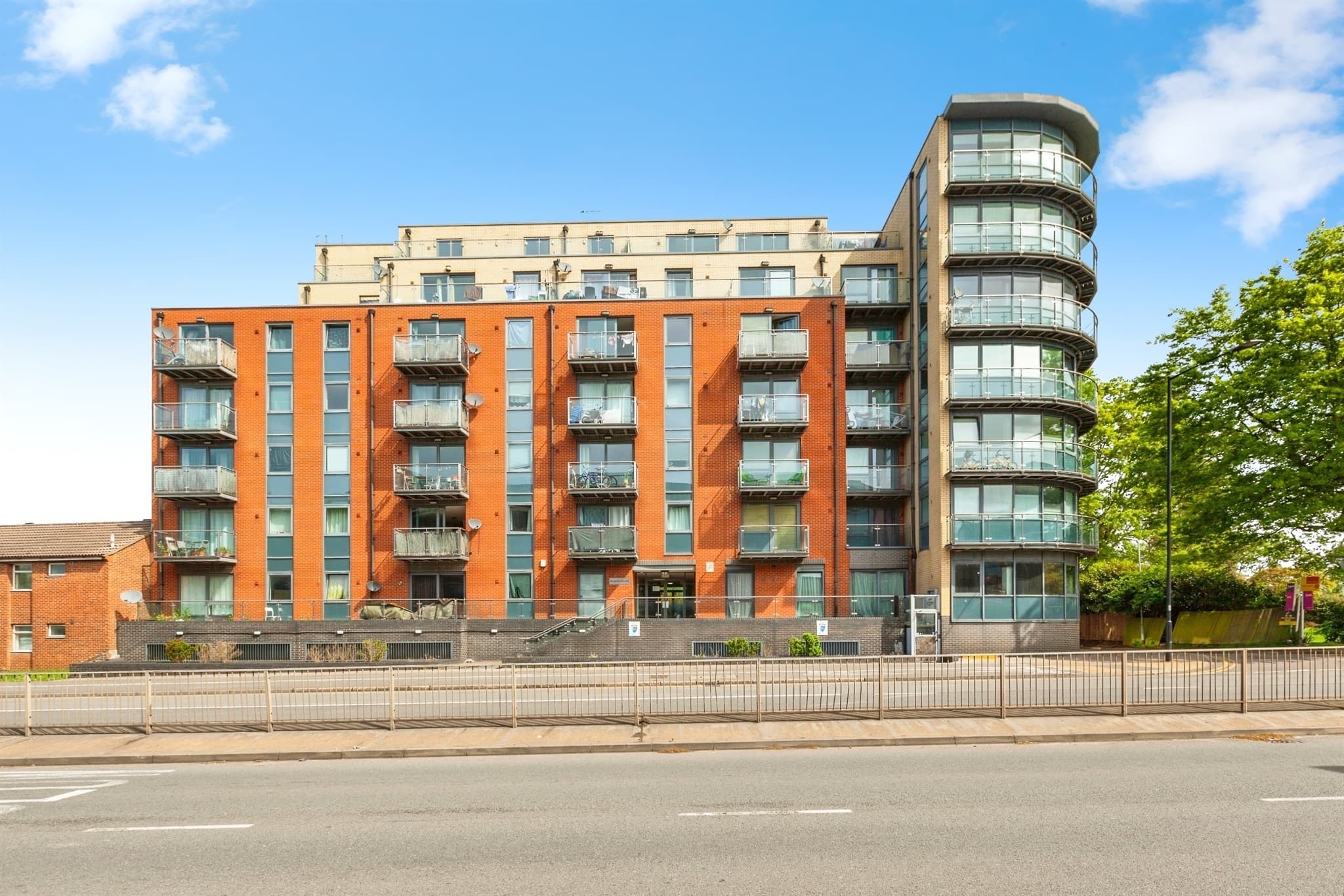 Property at Bath Road, SLOUGH