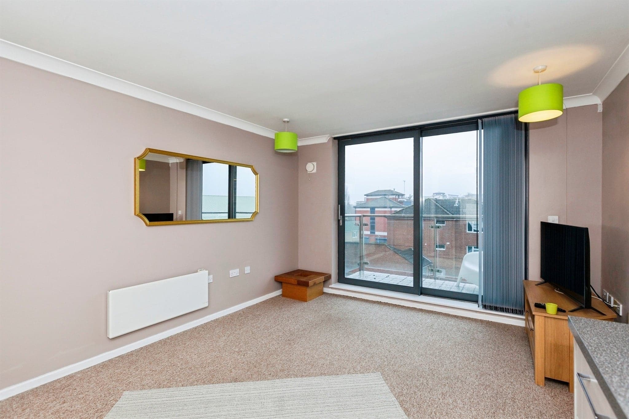 Property at Bath Road, SLOUGH