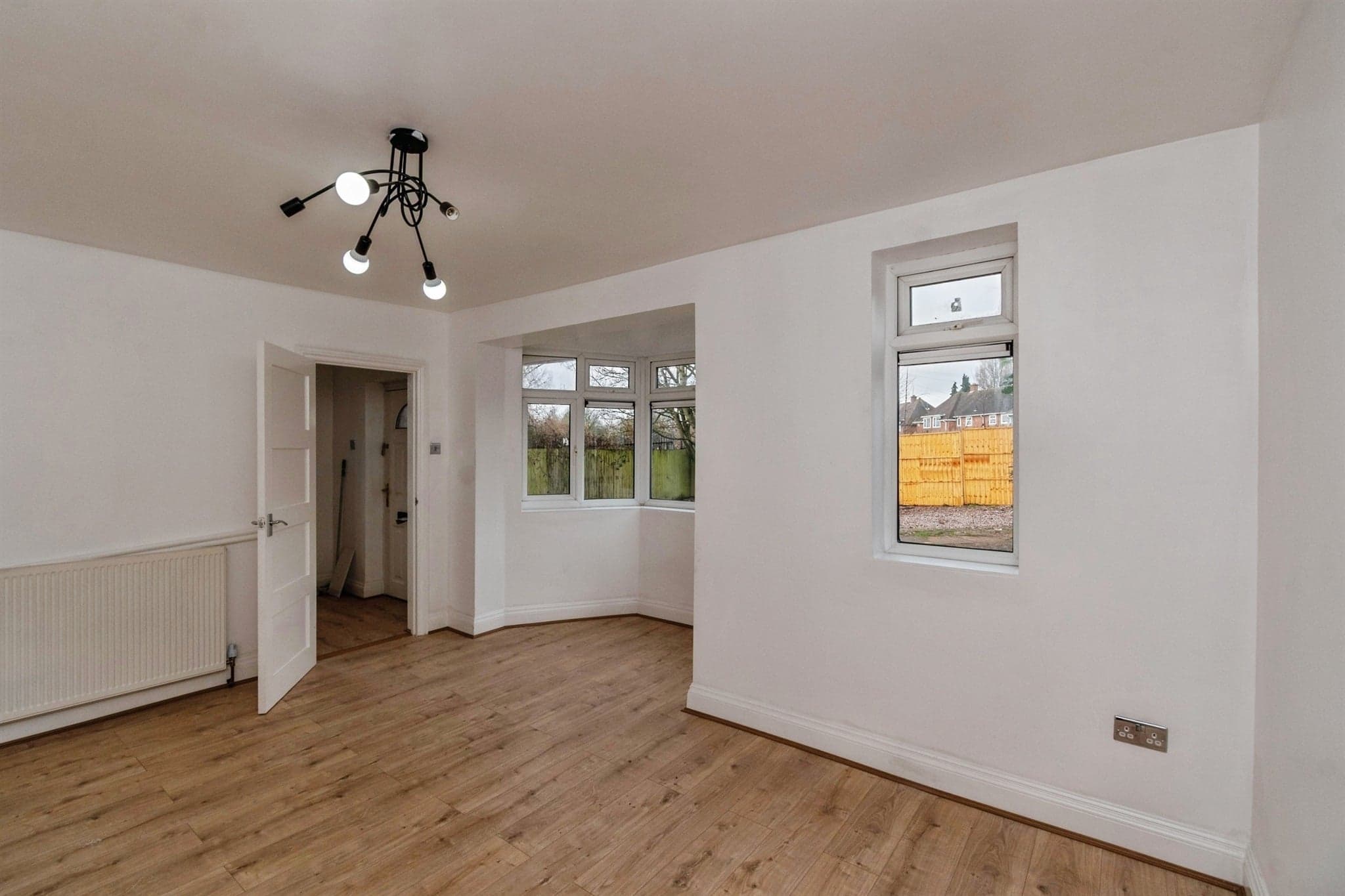 Property at Hawbush Road, WALSALL