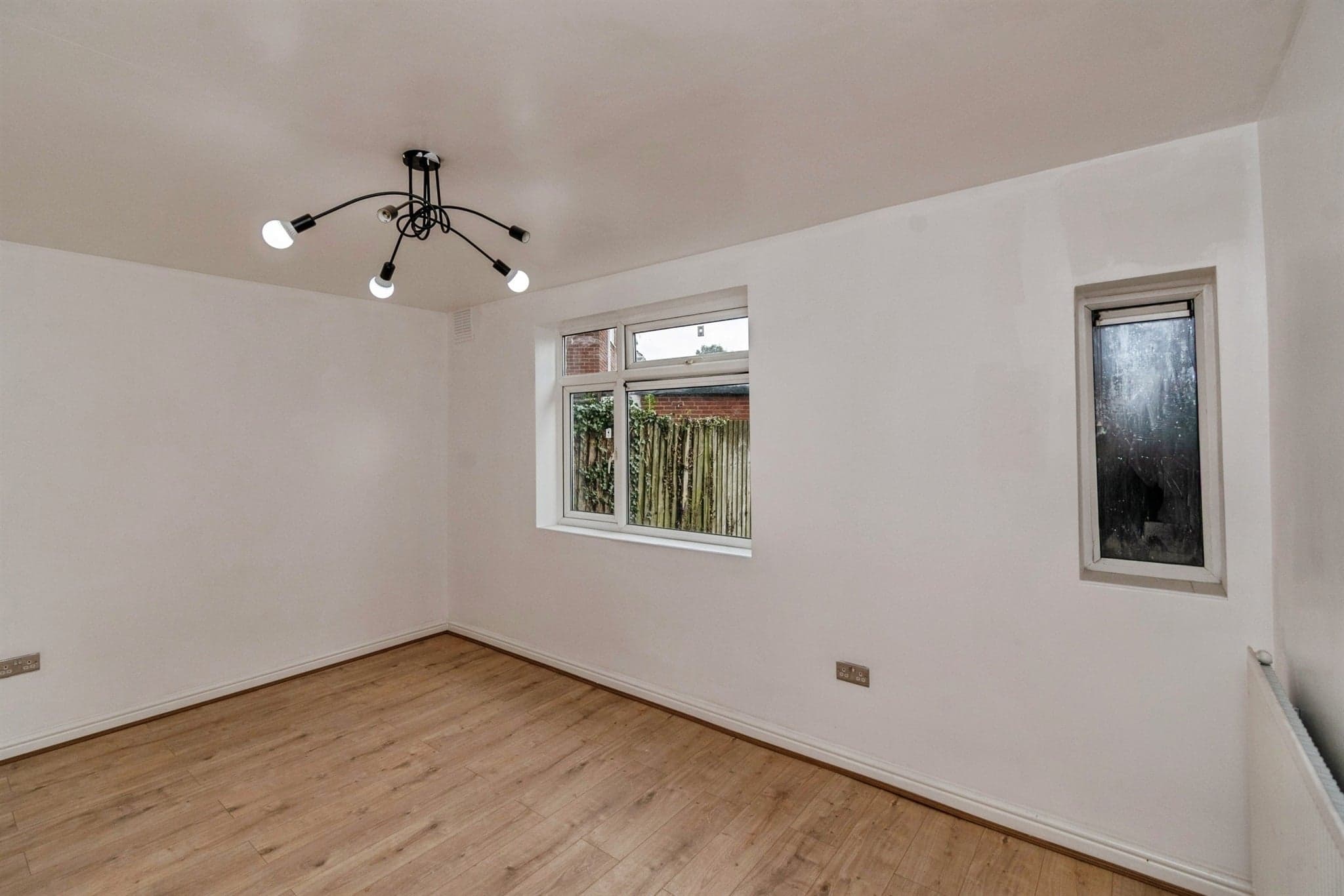 Property at Hawbush Road, WALSALL