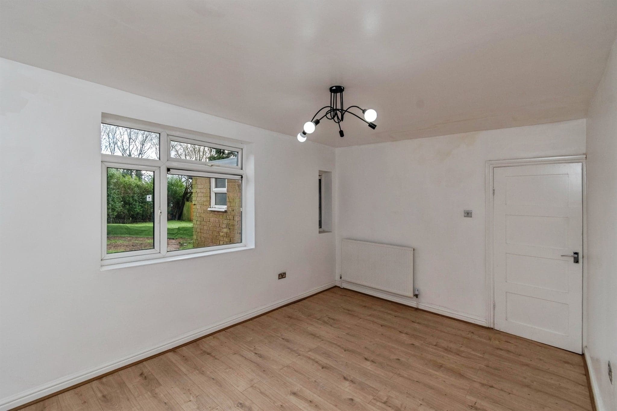 Property at Hawbush Road, WALSALL