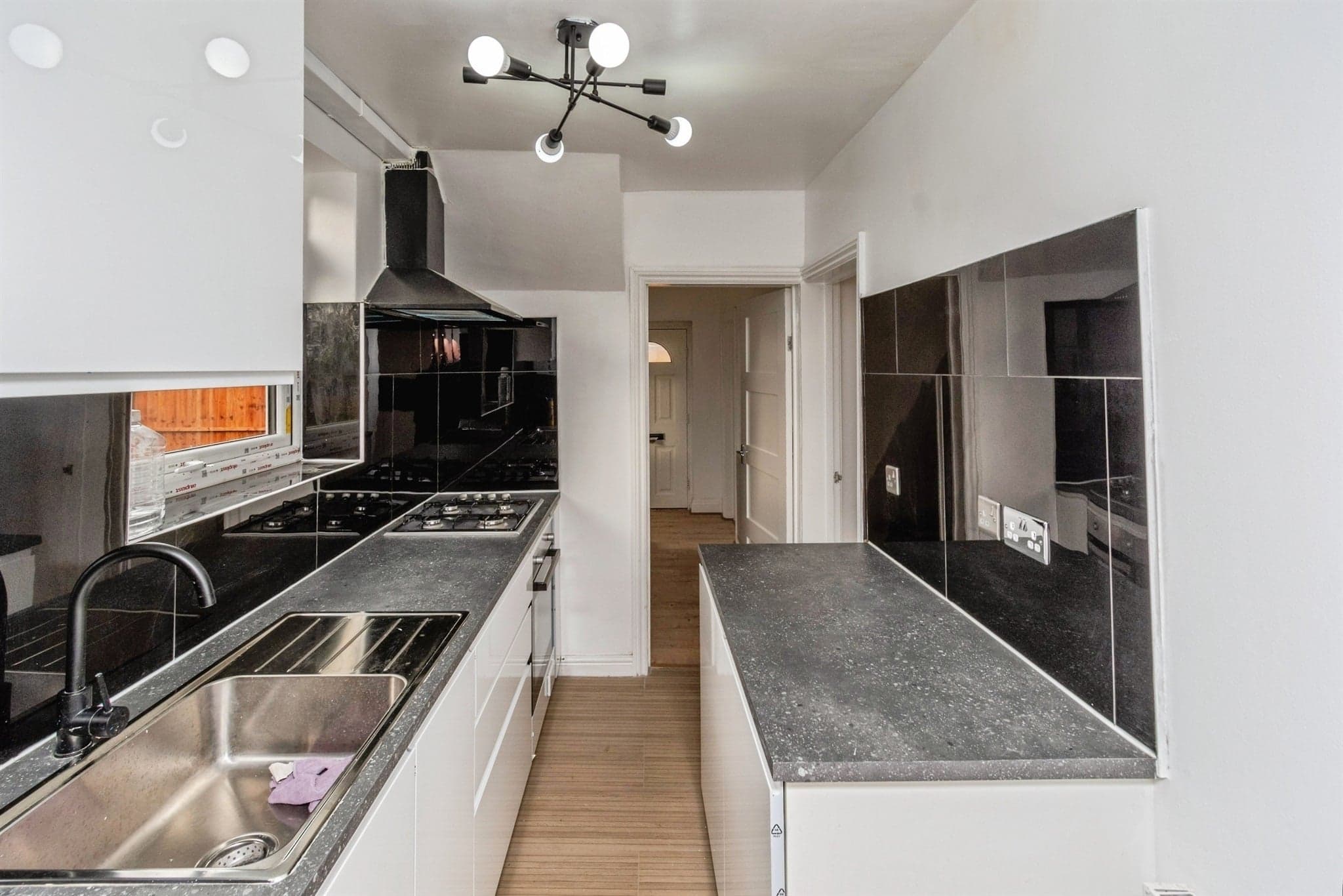 Property at Hawbush Road, WALSALL