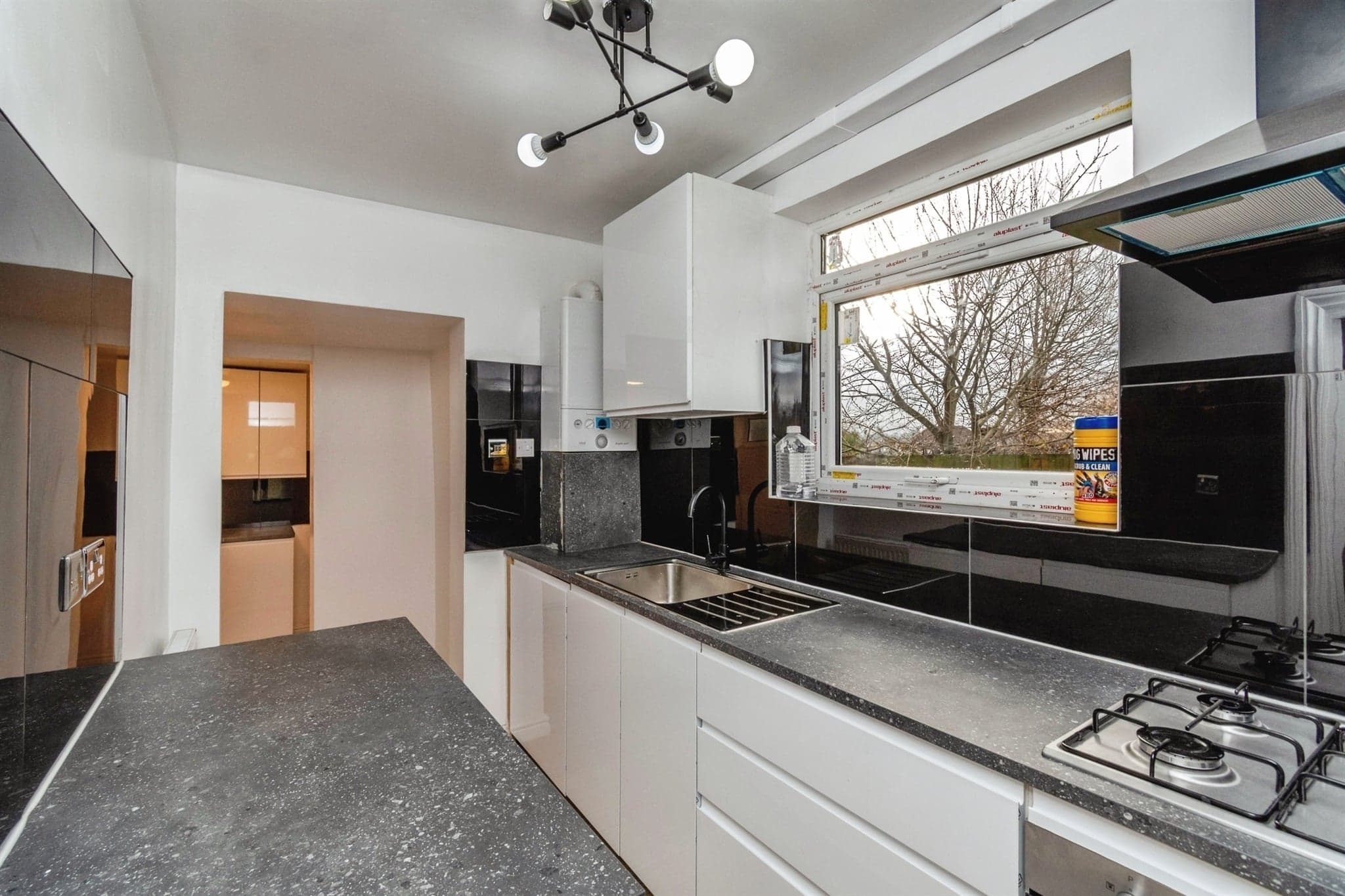 Property at Hawbush Road, WALSALL