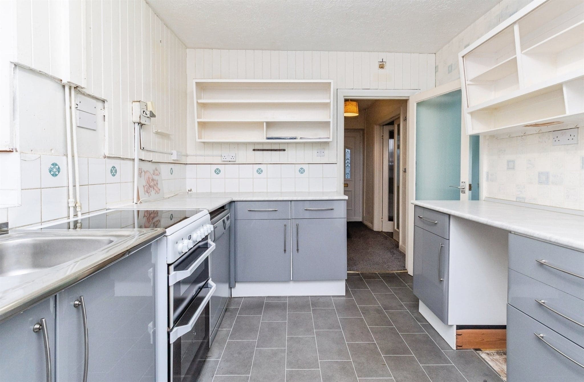 Property at Heath Drive, Stafford