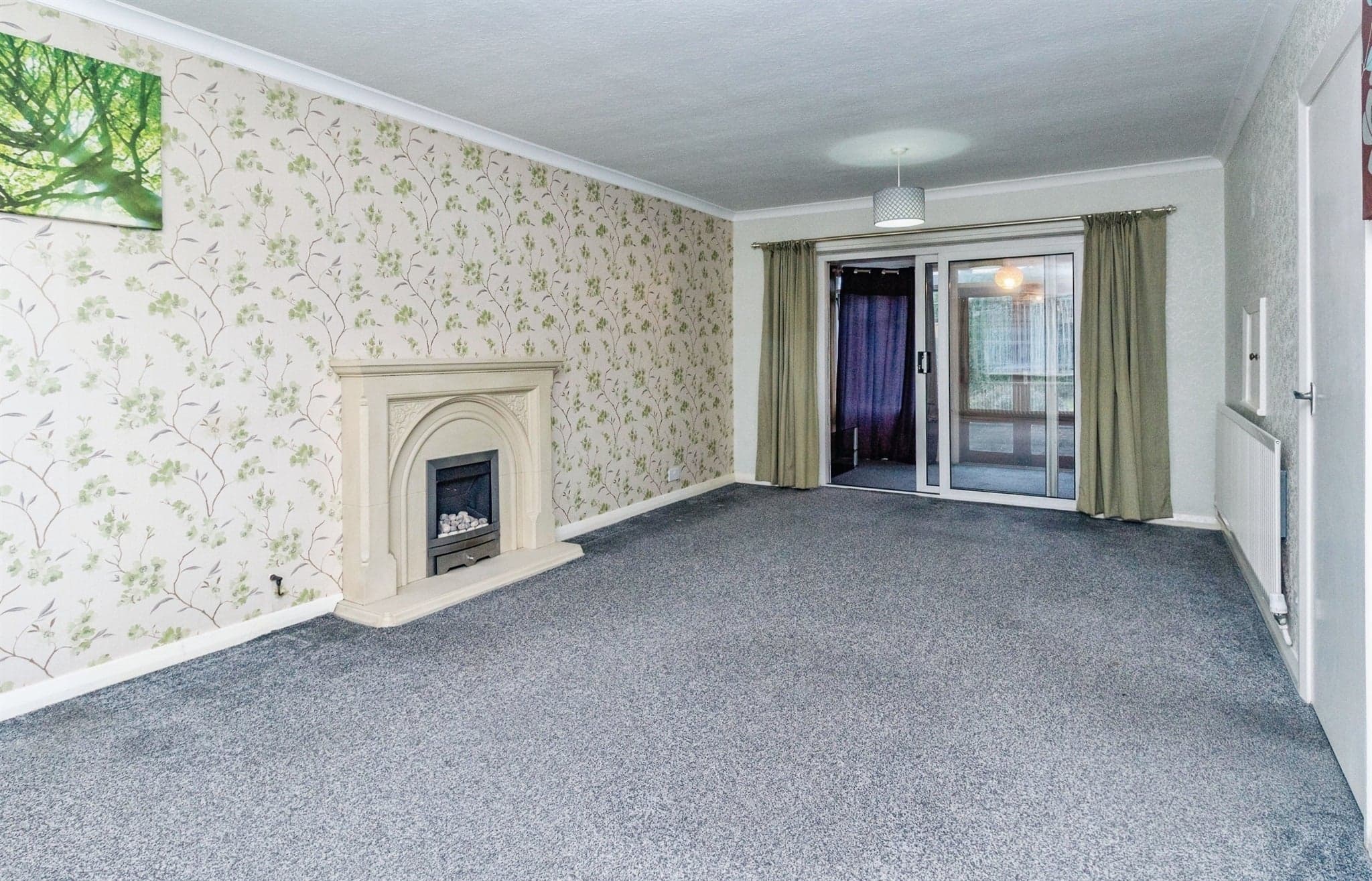 Property at Heath Drive, Stafford