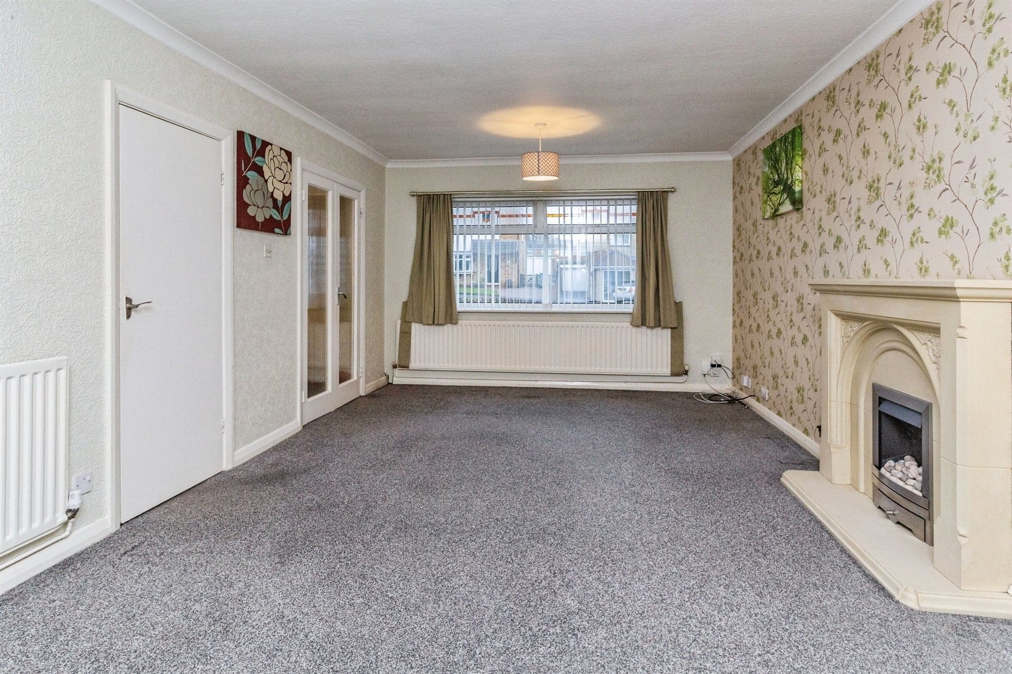 Property at Heath Drive, Stafford