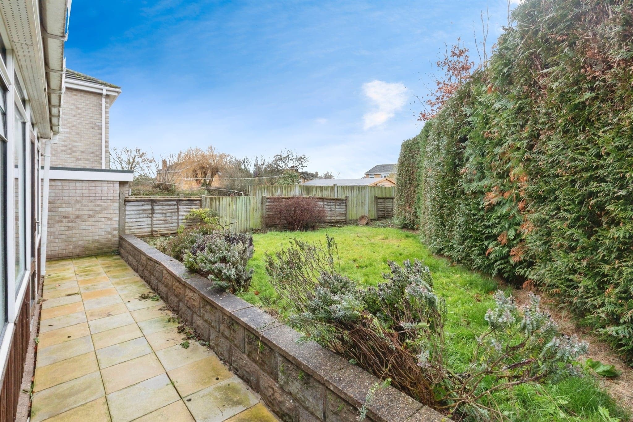 Property at Heath Drive, Stafford