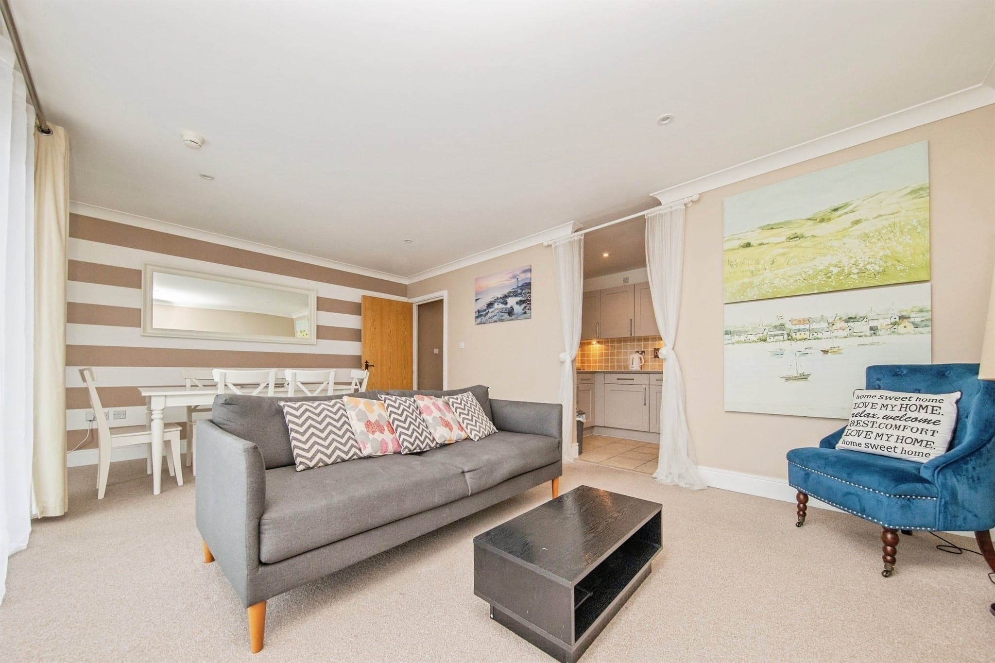 Property at Anchor Street, Ipswich