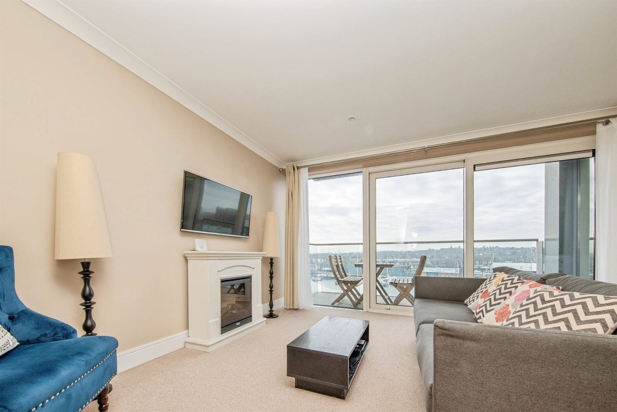 Property at Anchor Street, Ipswich