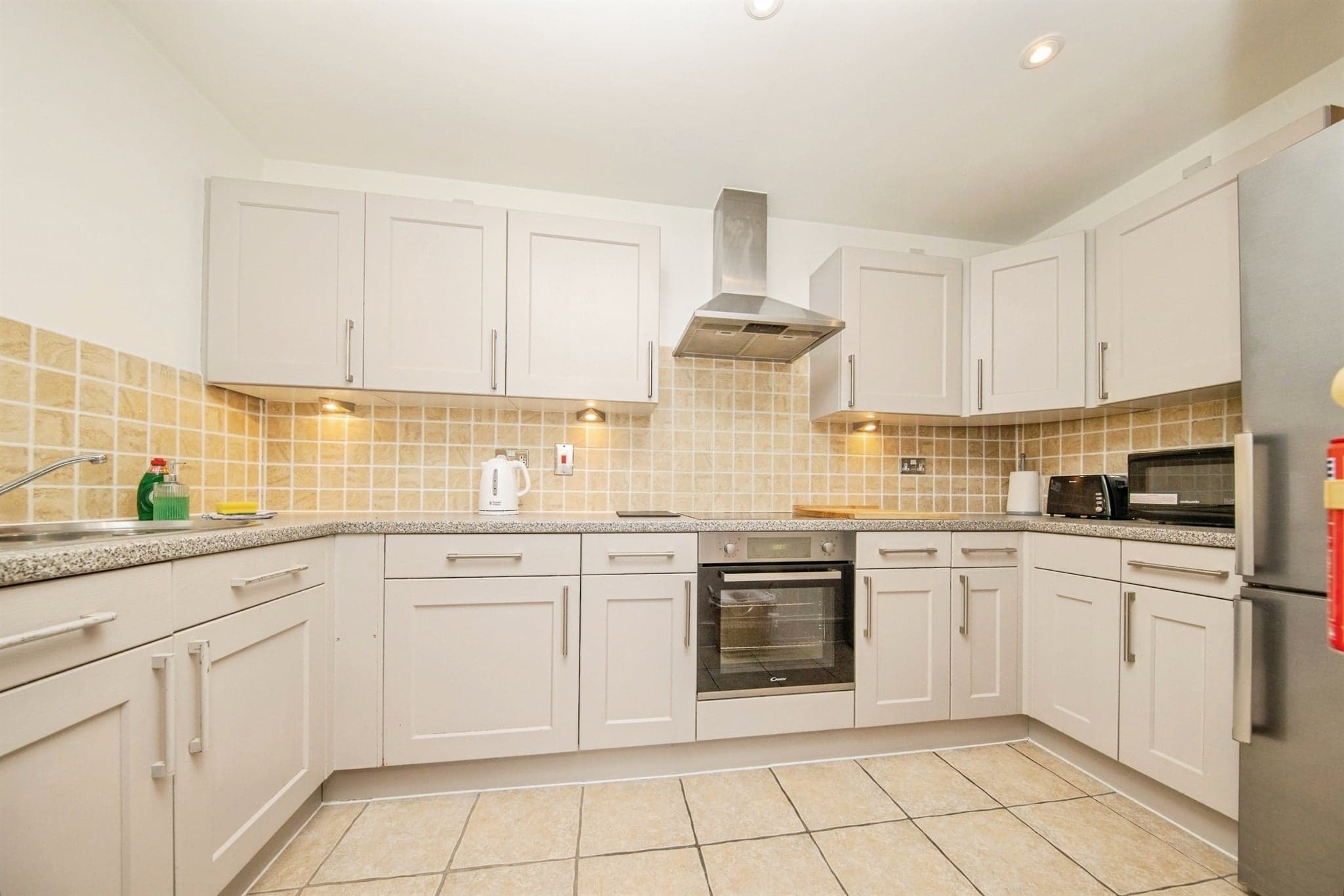 Property at Anchor Street, Ipswich