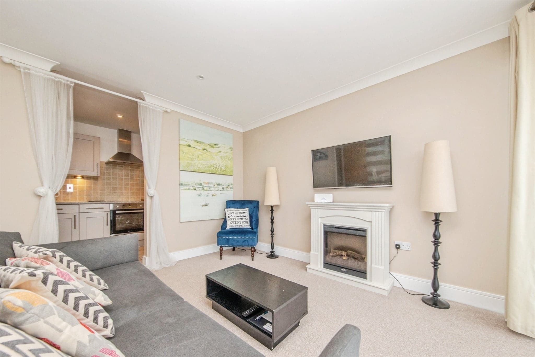 Property at Anchor Street, Ipswich