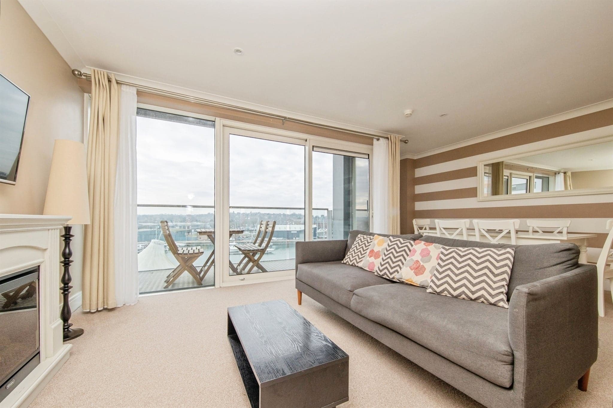 Property at Anchor Street, Ipswich