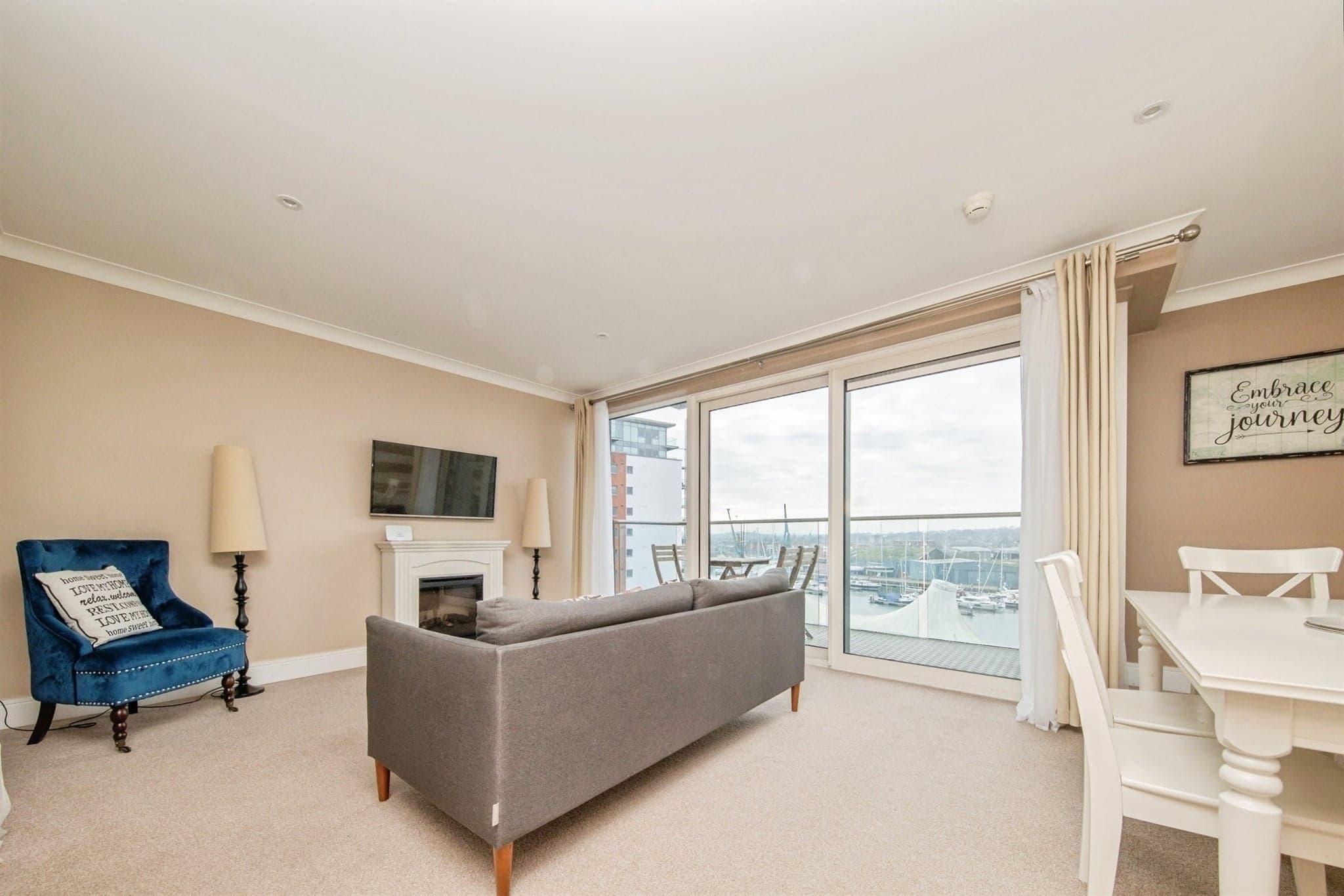 Property at Anchor Street, Ipswich