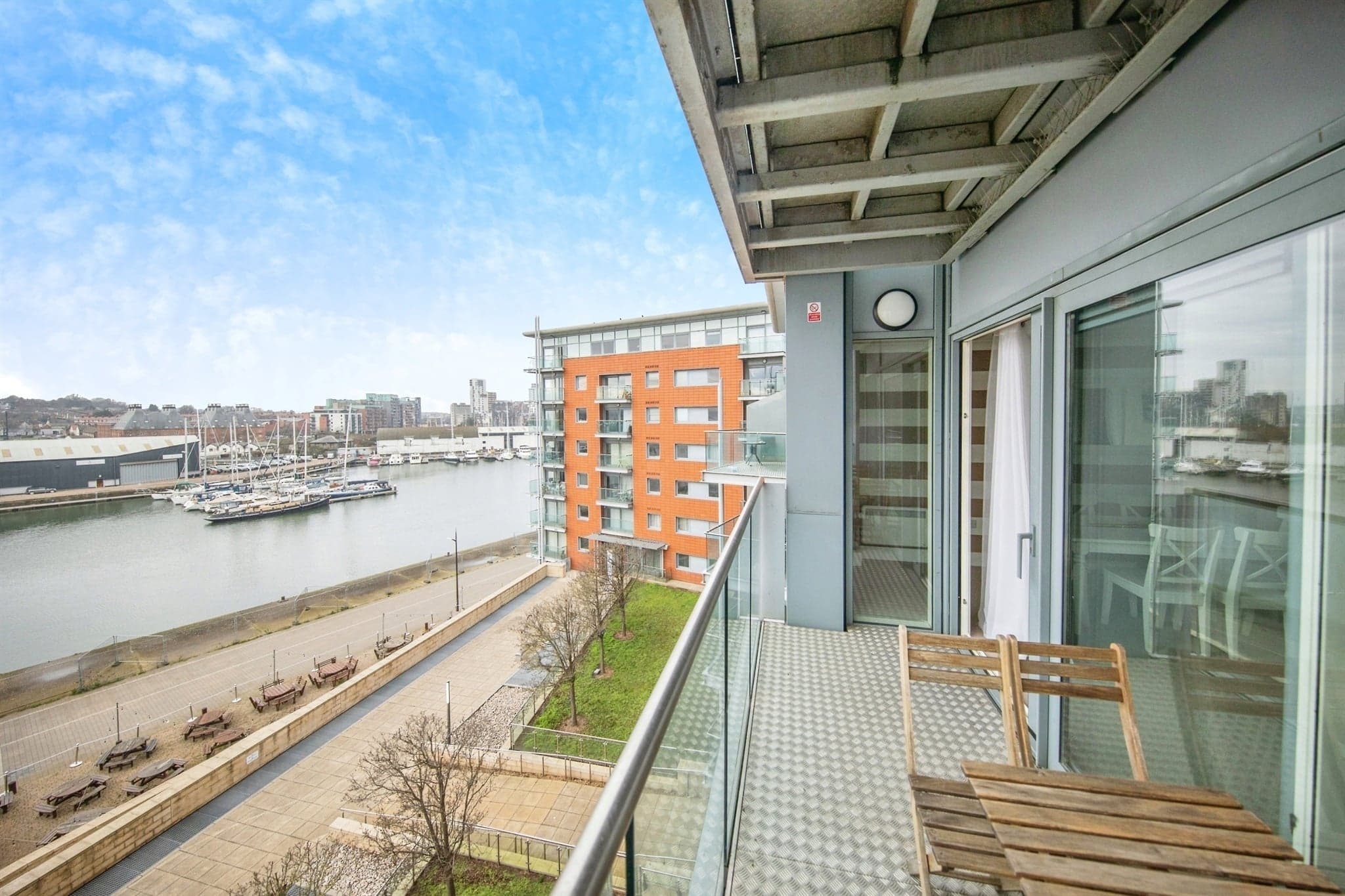 Property at Anchor Street, Ipswich