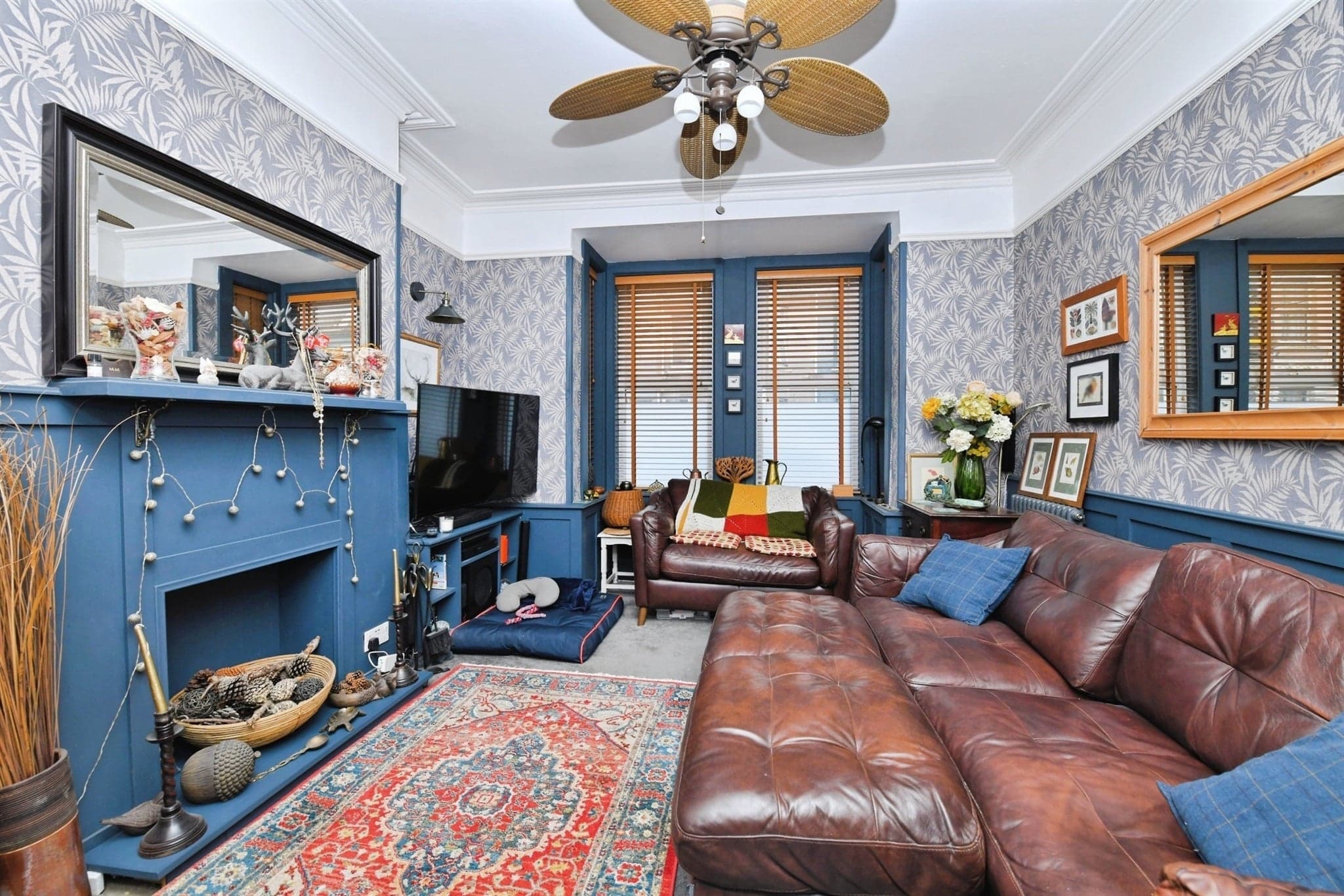 Property at St. Georges Avenue, Plymouth
