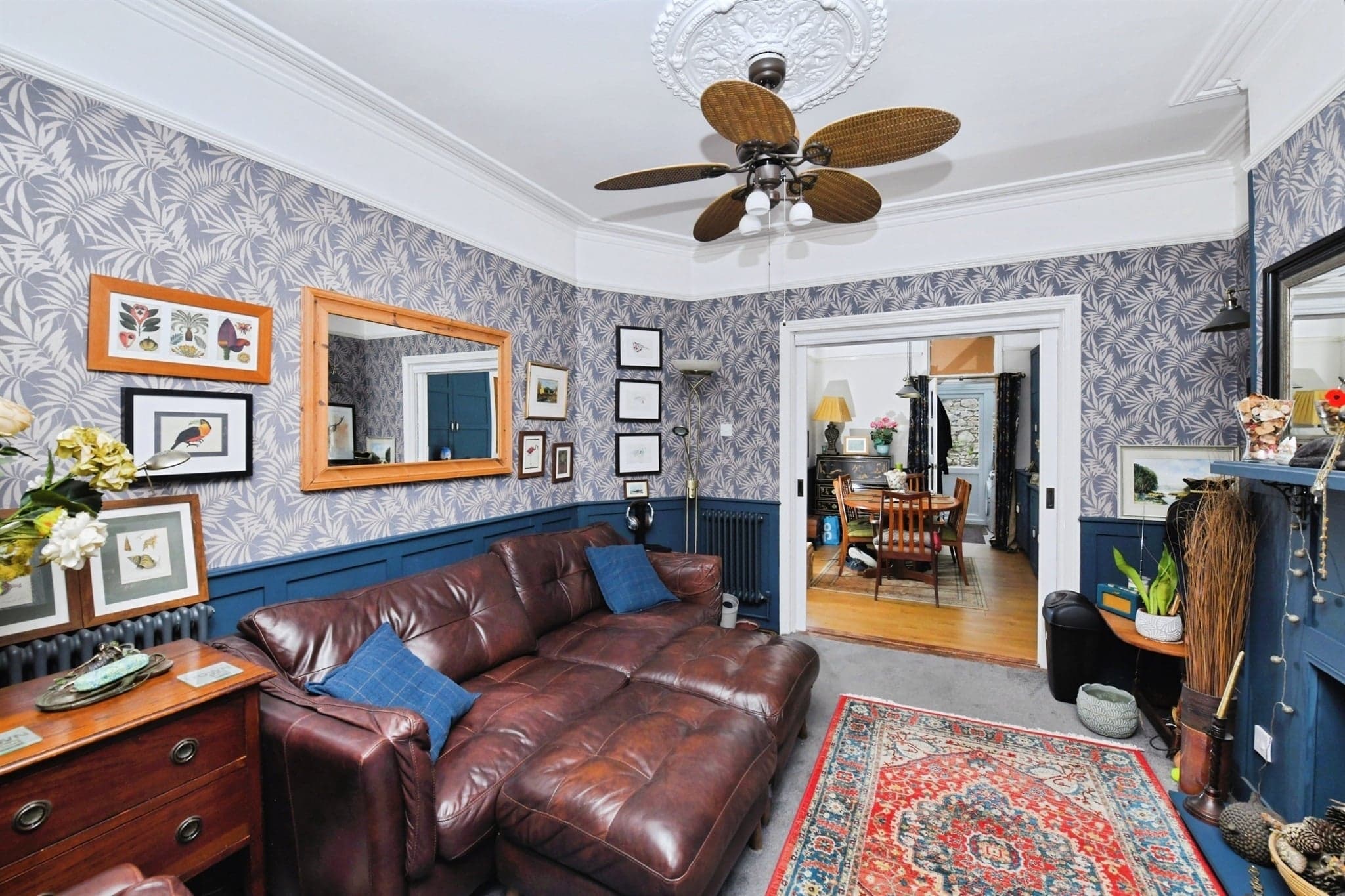 Property at St. Georges Avenue, Plymouth