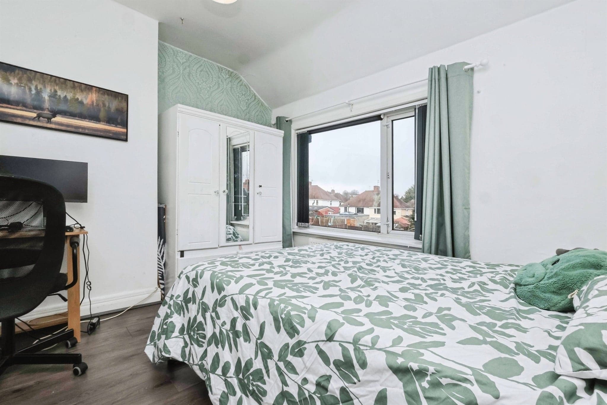 Property at Pottery Road, Oldbury