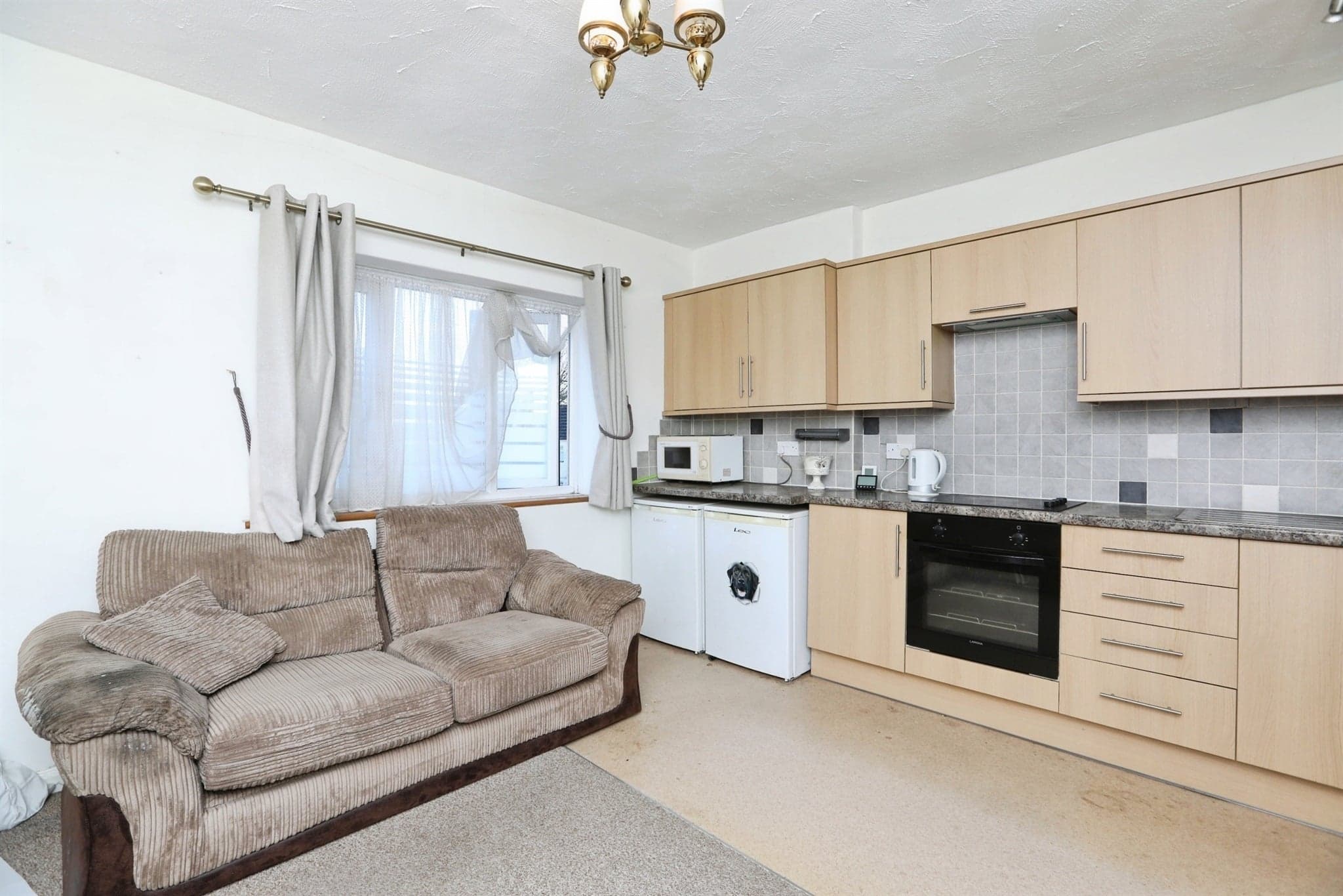 Property at Wing Road, Leysdown-On-Sea, Sheerness