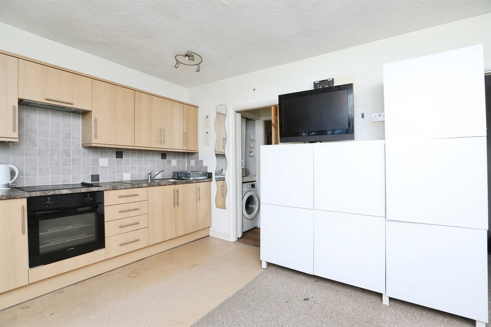 Property at Wing Road, Leysdown-On-Sea, Sheerness