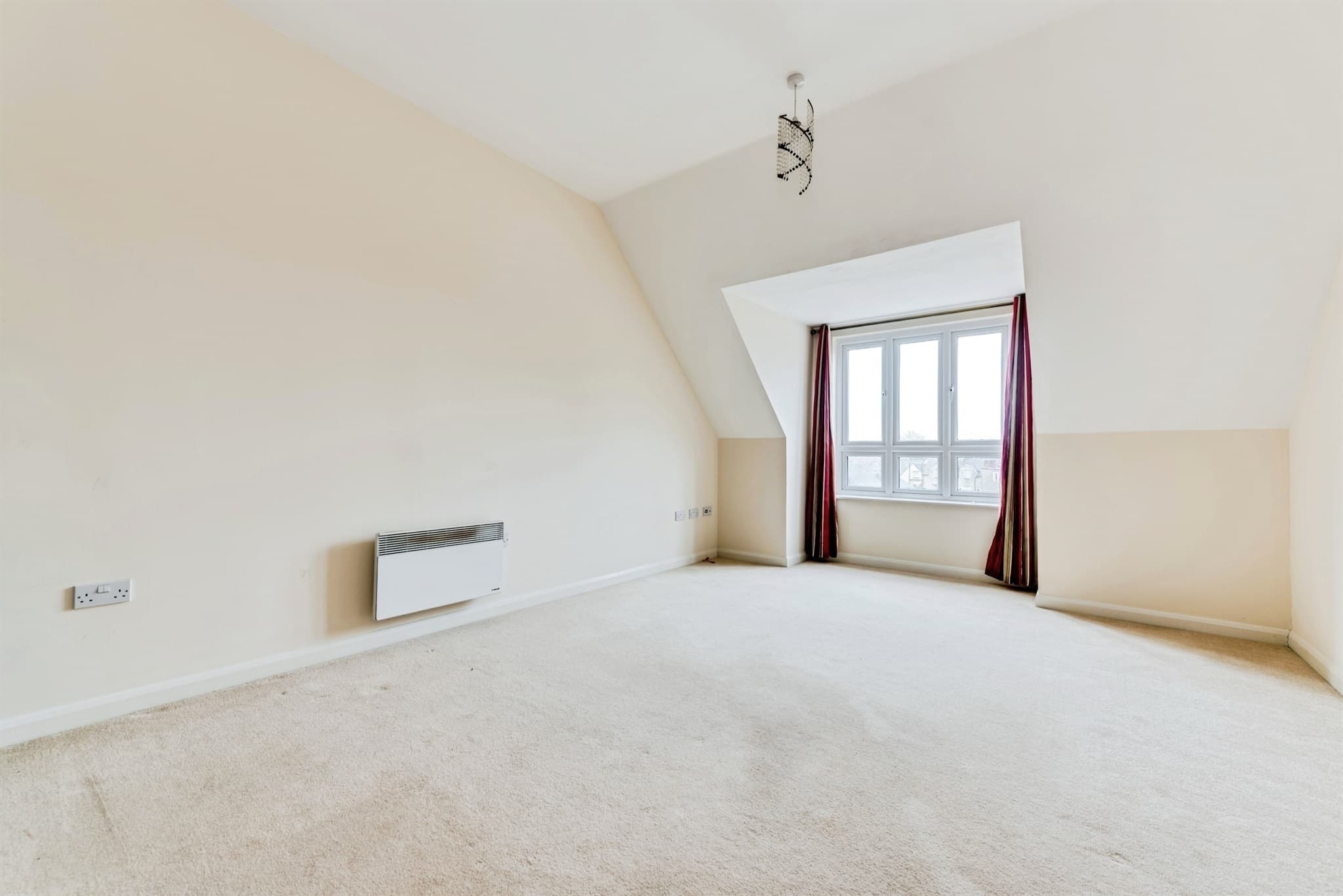 Property at Marriotts Walk, Witney